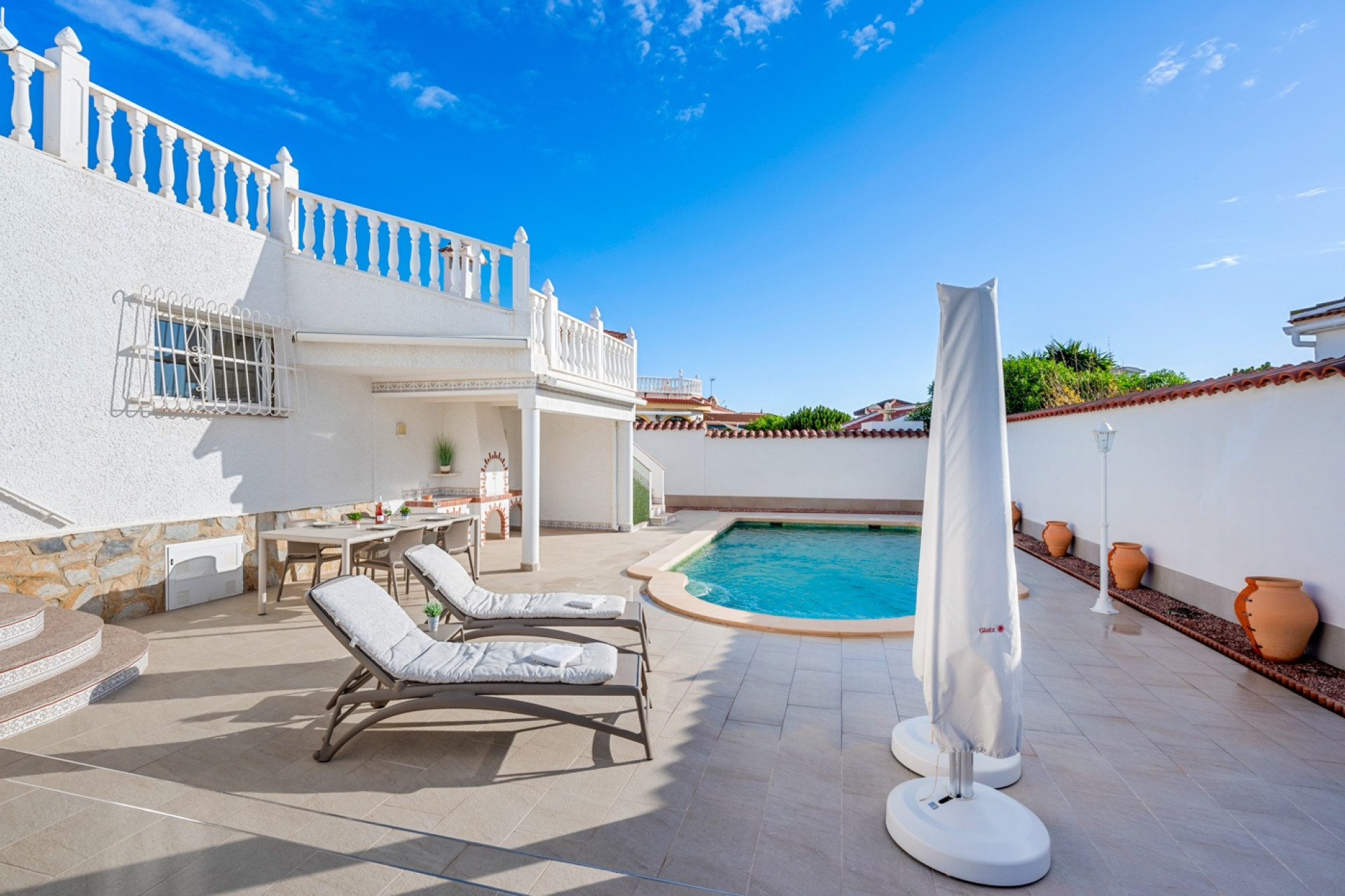 Reventa - 3. Casa indepiende - Ciudad Quesada - Costa Blanca Sur