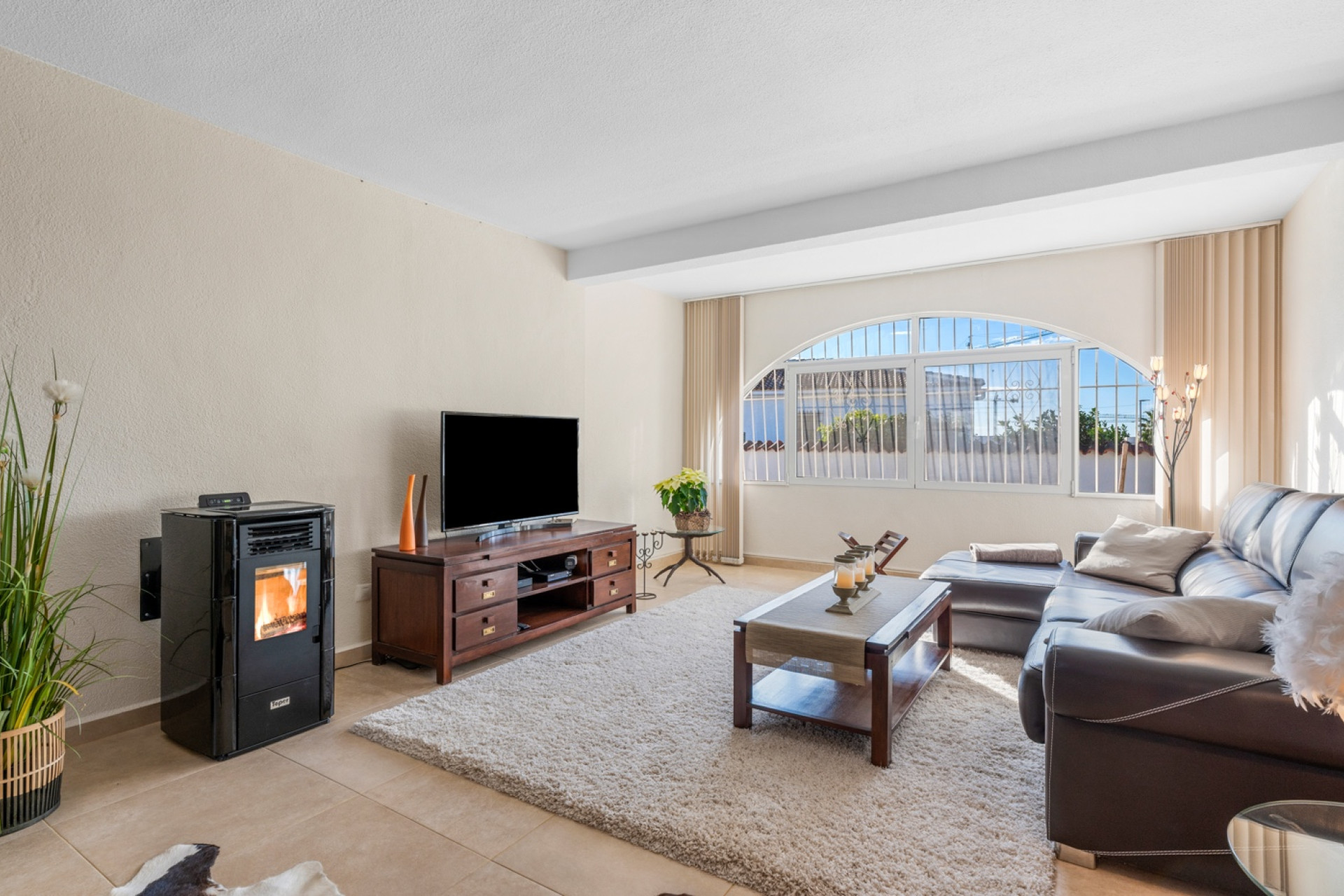 Reventa - 3. Casa indepiende - Ciudad Quesada - Costa Blanca Sur