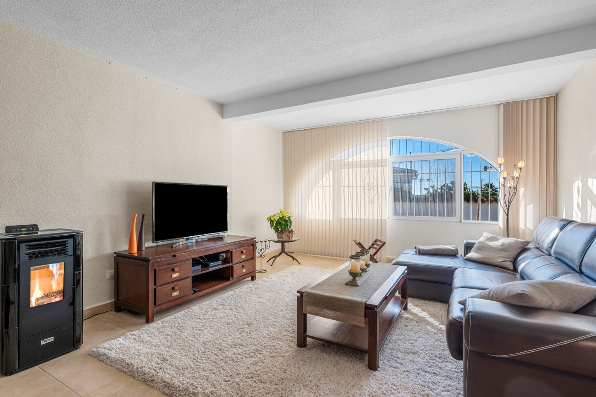 Reventa - 3. Casa indepiende - Ciudad Quesada - Costa Blanca Sur