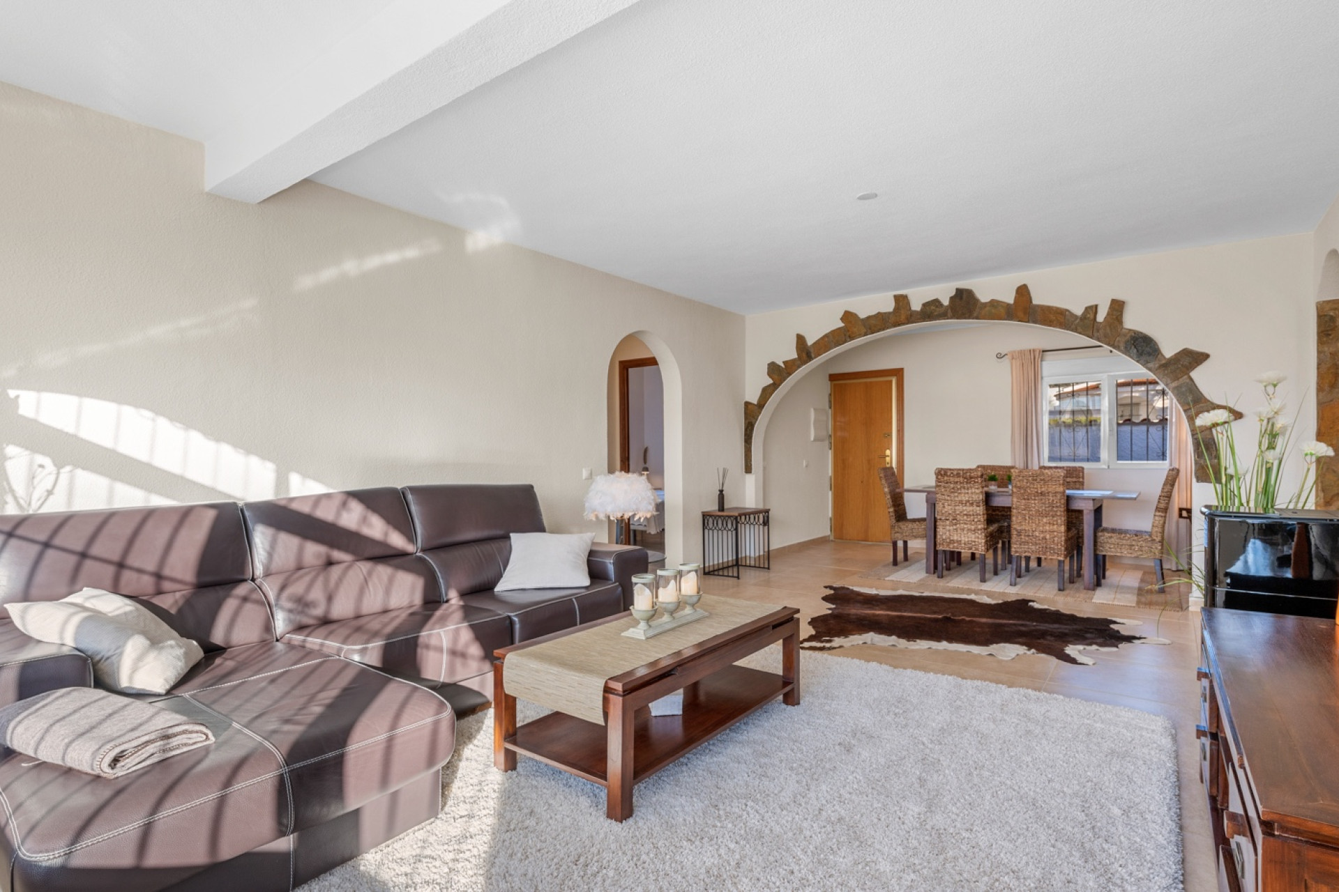 Reventa - 3. Casa indepiende - Ciudad Quesada - Costa Blanca Sur