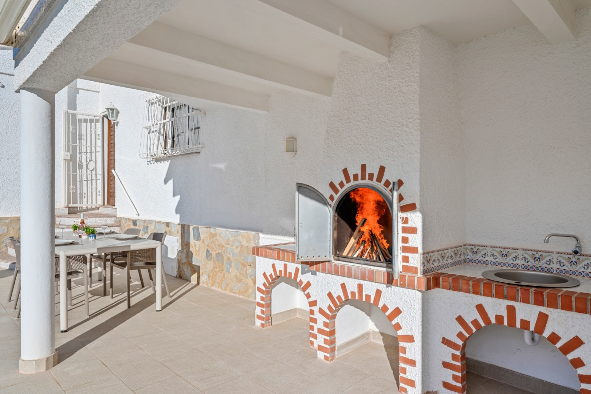 Reventa - 3. Casa indepiende - Ciudad Quesada - Costa Blanca Sur