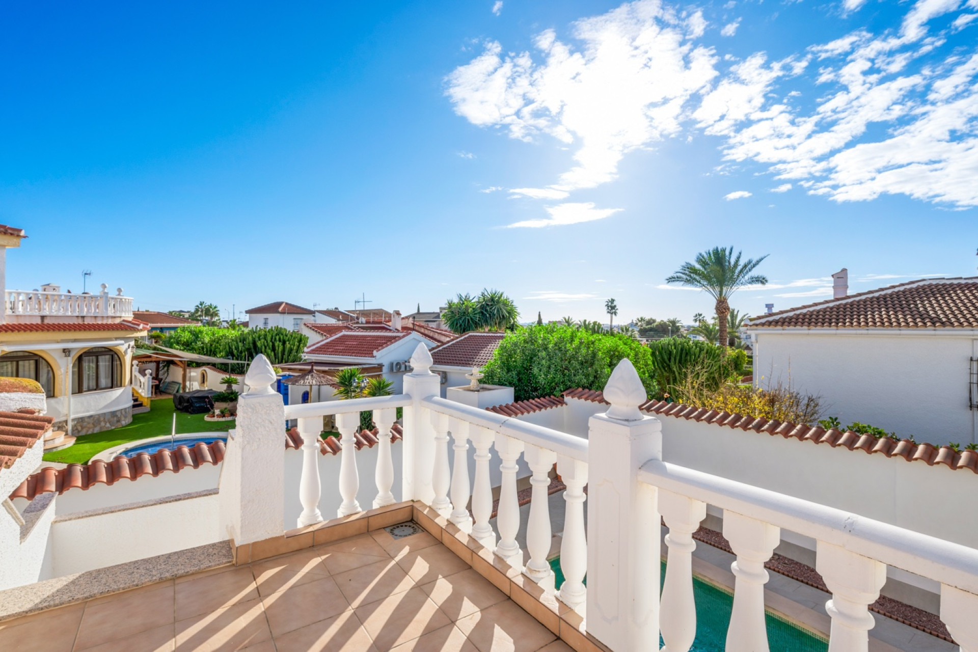 Reventa - 3. Casa indepiende - Ciudad Quesada - Costa Blanca Sur