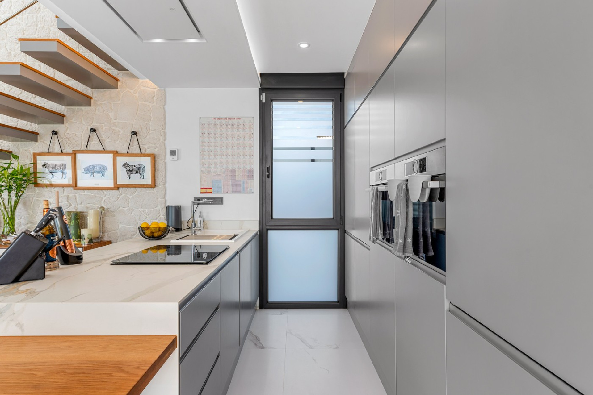 Reventa - 3. Casa indepiende - Ciudad Quesada - Costa Blanca Sur