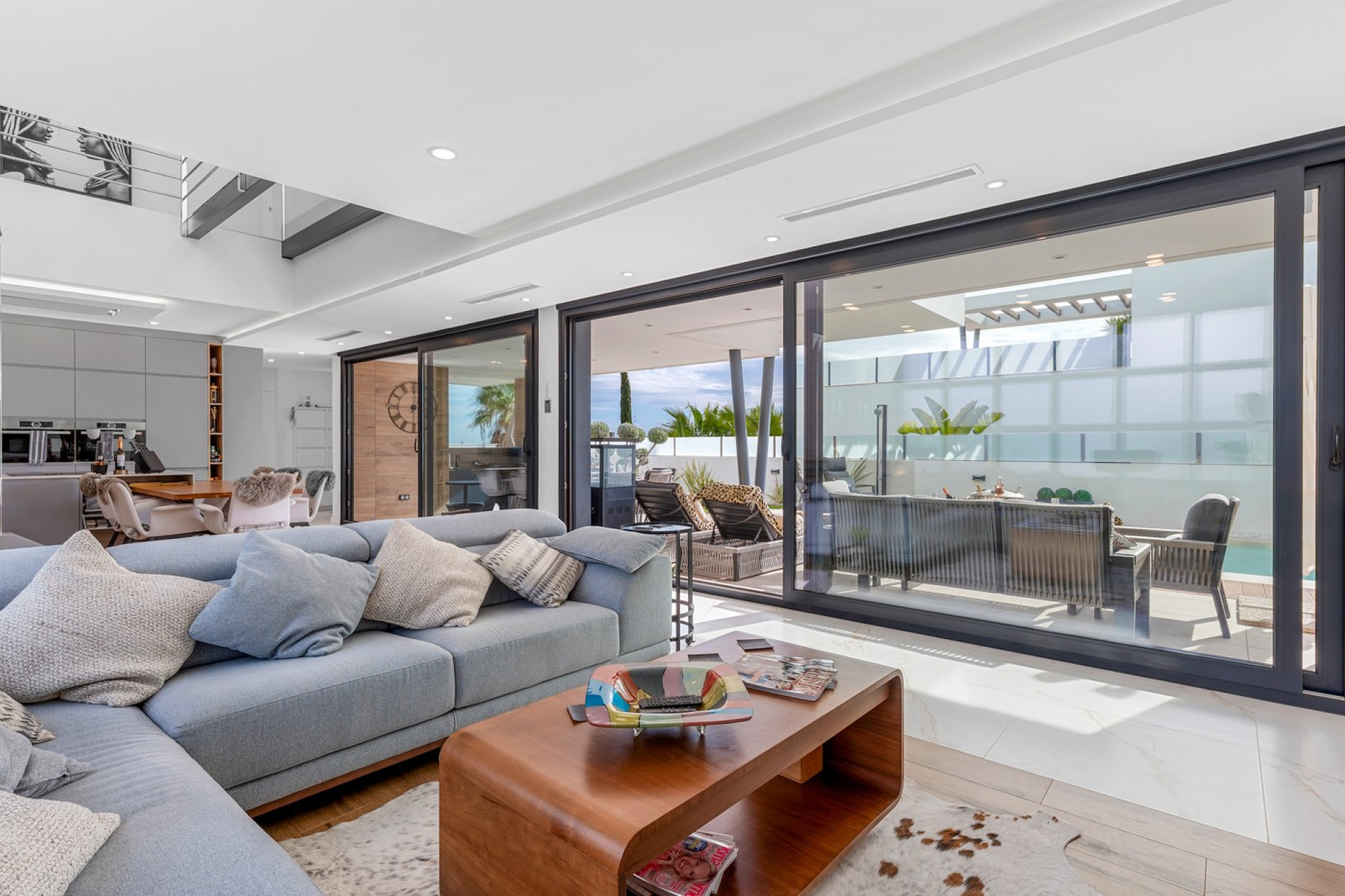 Reventa - 3. Casa indepiende - Ciudad Quesada - Costa Blanca Sur