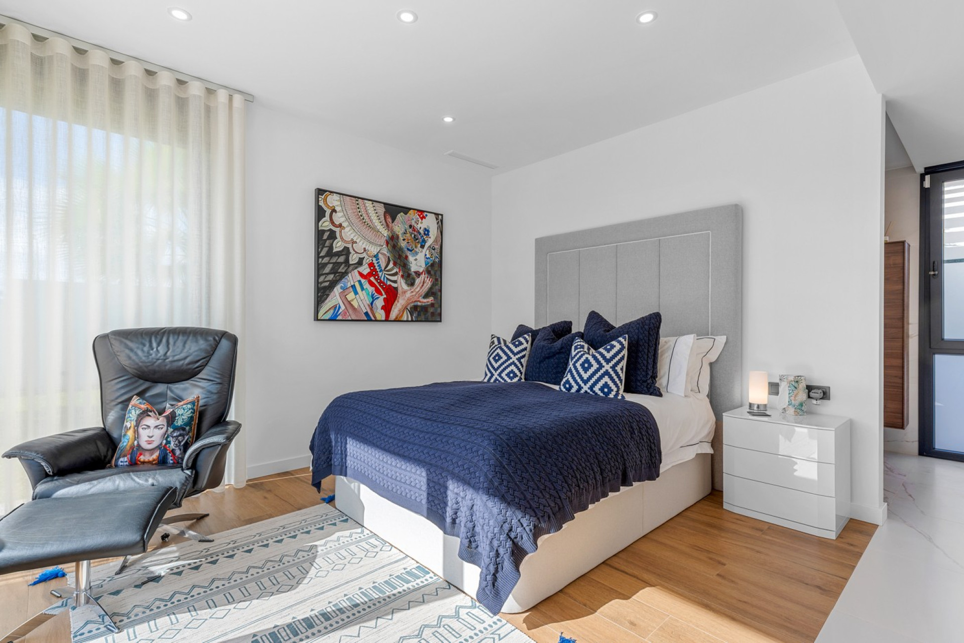 Reventa - 3. Casa indepiende - Ciudad Quesada - Costa Blanca Sur