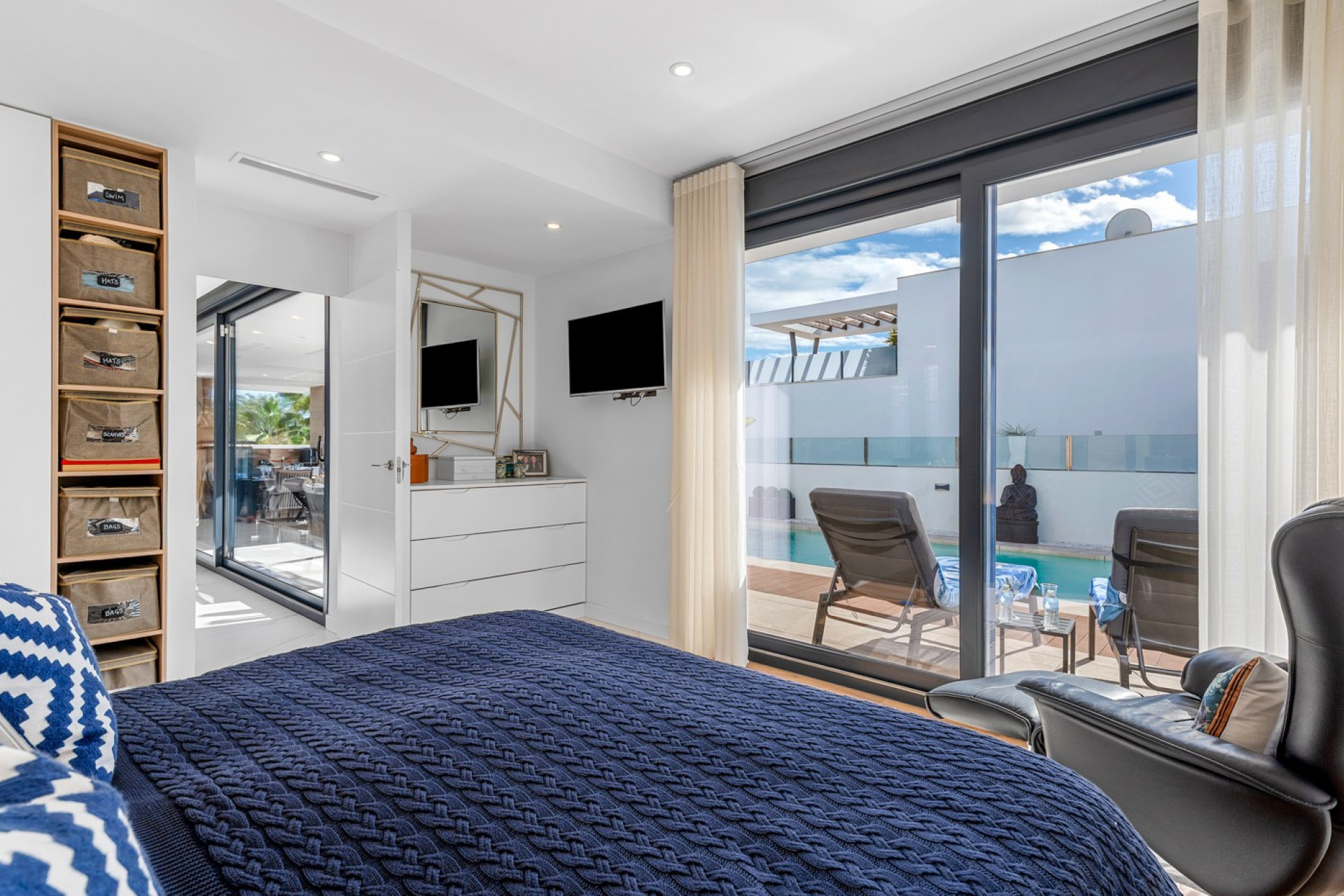 Reventa - 3. Casa indepiende - Ciudad Quesada - Costa Blanca Sur