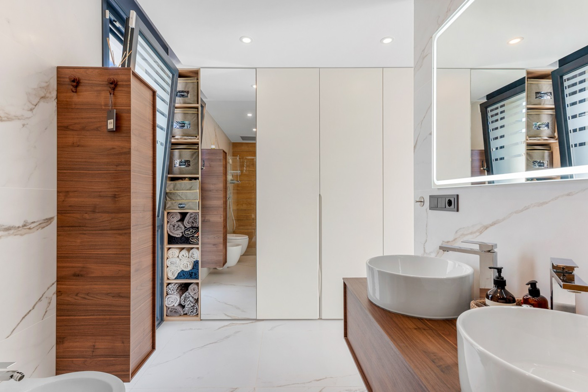 Reventa - 3. Casa indepiende - Ciudad Quesada - Costa Blanca Sur