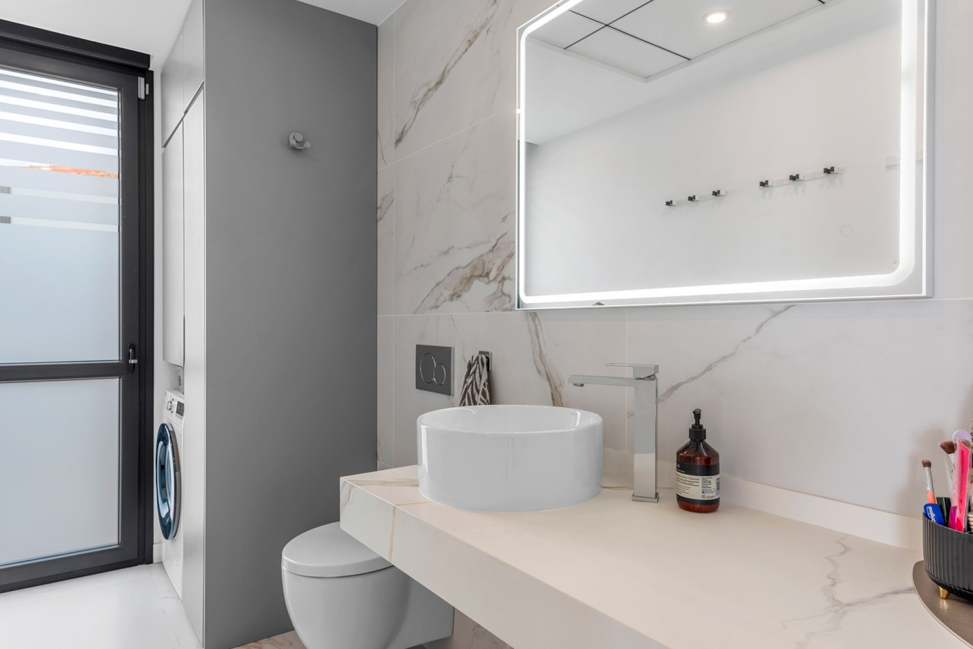 Reventa - 3. Casa indepiende - Ciudad Quesada - Costa Blanca Sur