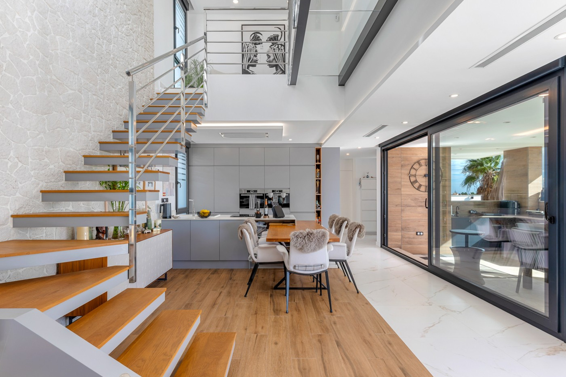 Reventa - 3. Casa indepiende - Ciudad Quesada - Costa Blanca Sur