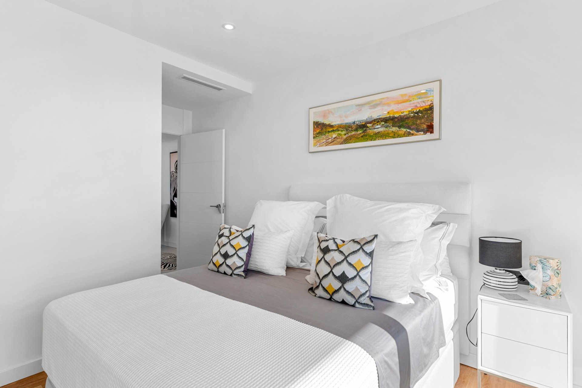 Reventa - 3. Casa indepiende - Ciudad Quesada - Costa Blanca Sur