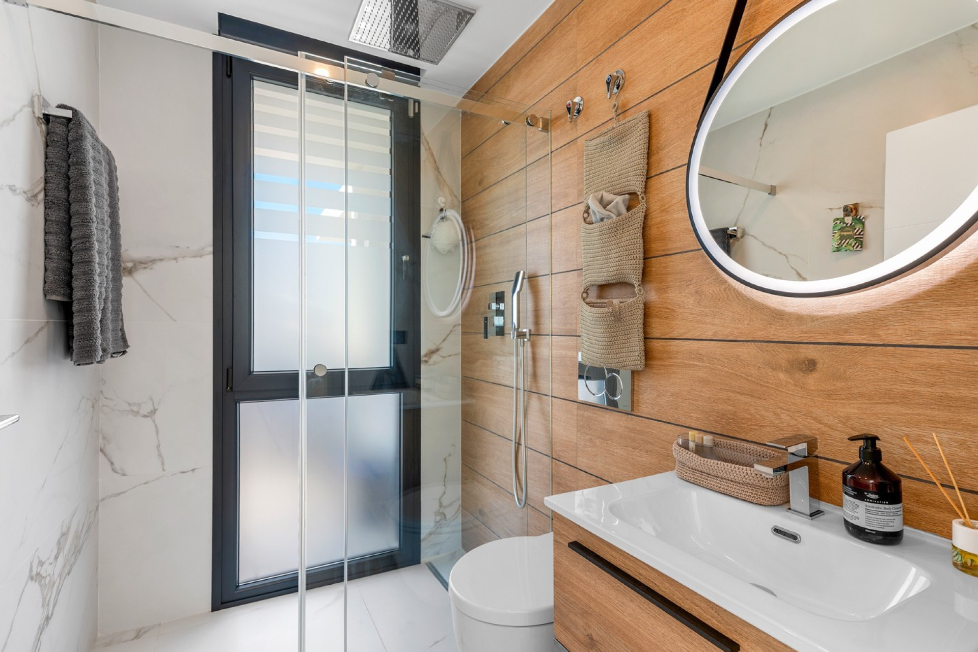 Reventa - 3. Casa indepiende - Ciudad Quesada - Costa Blanca Sur