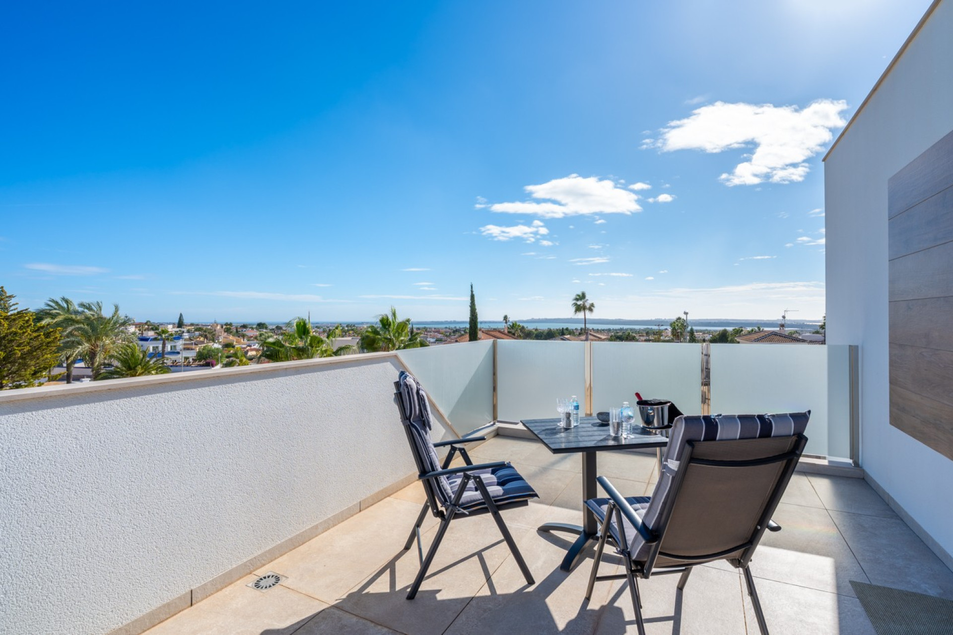 Reventa - 3. Casa indepiende - Ciudad Quesada - Costa Blanca Sur