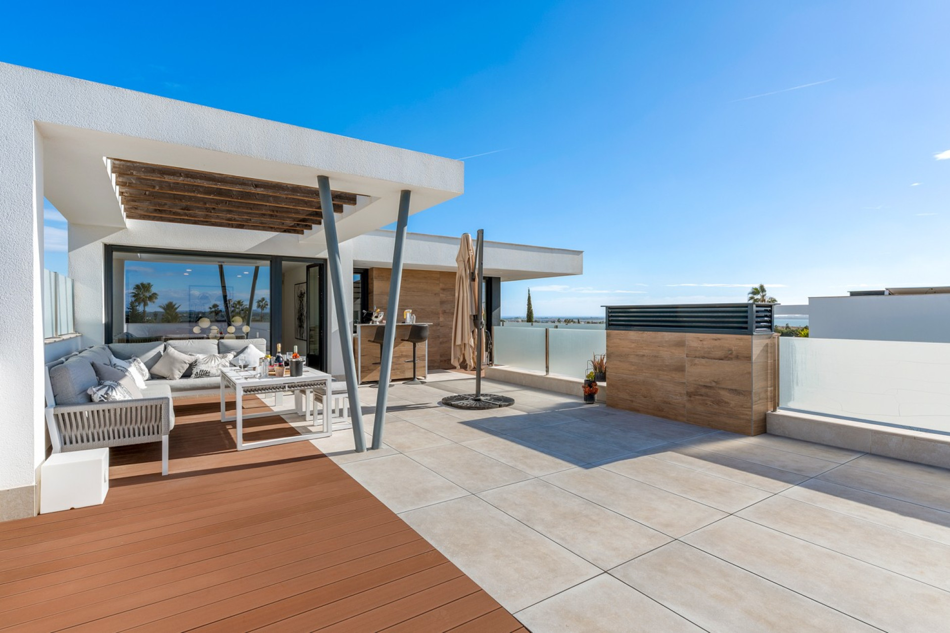 Reventa - 3. Casa indepiende - Ciudad Quesada - Costa Blanca Sur