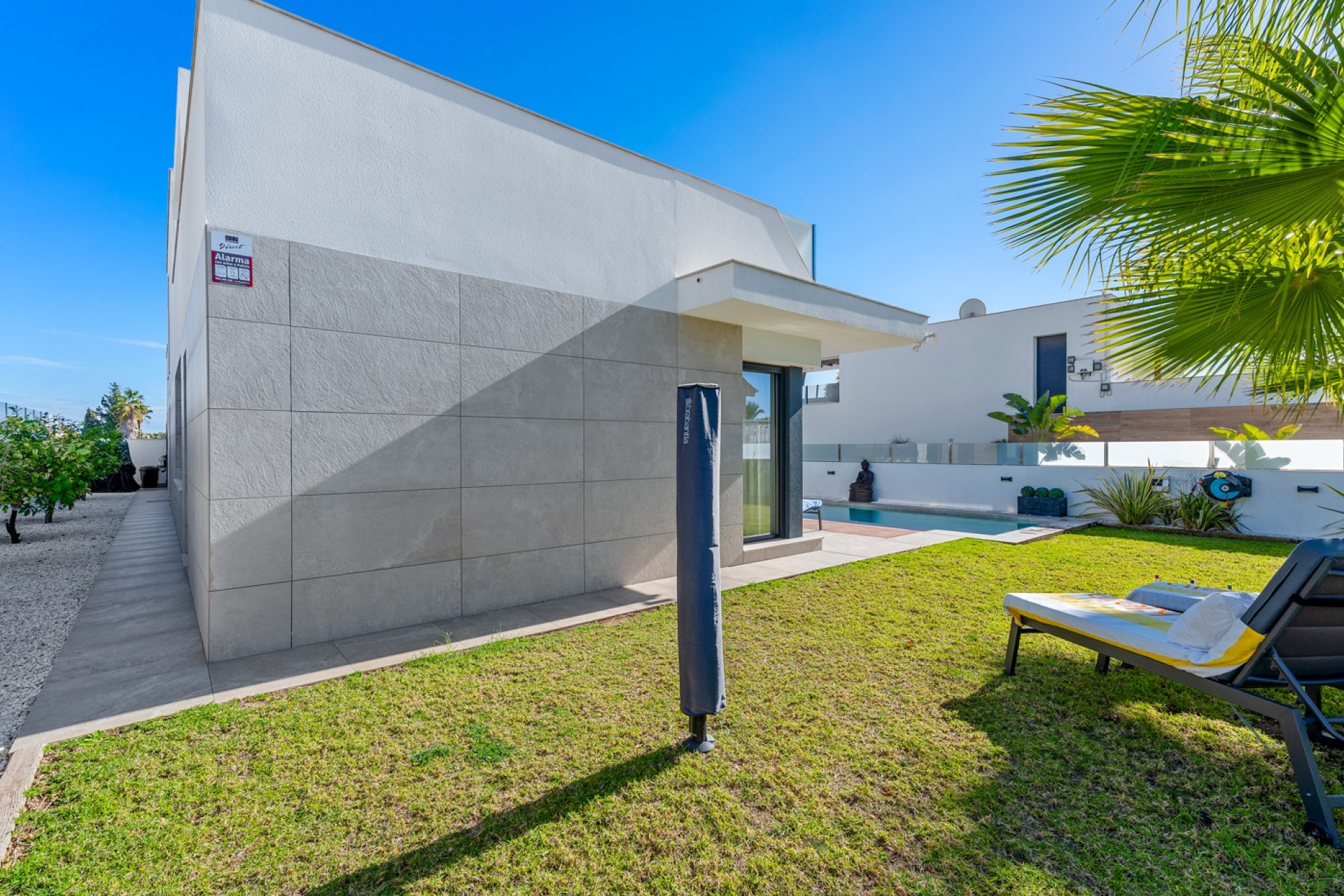 Reventa - 3. Casa indepiende - Ciudad Quesada - Costa Blanca Sur