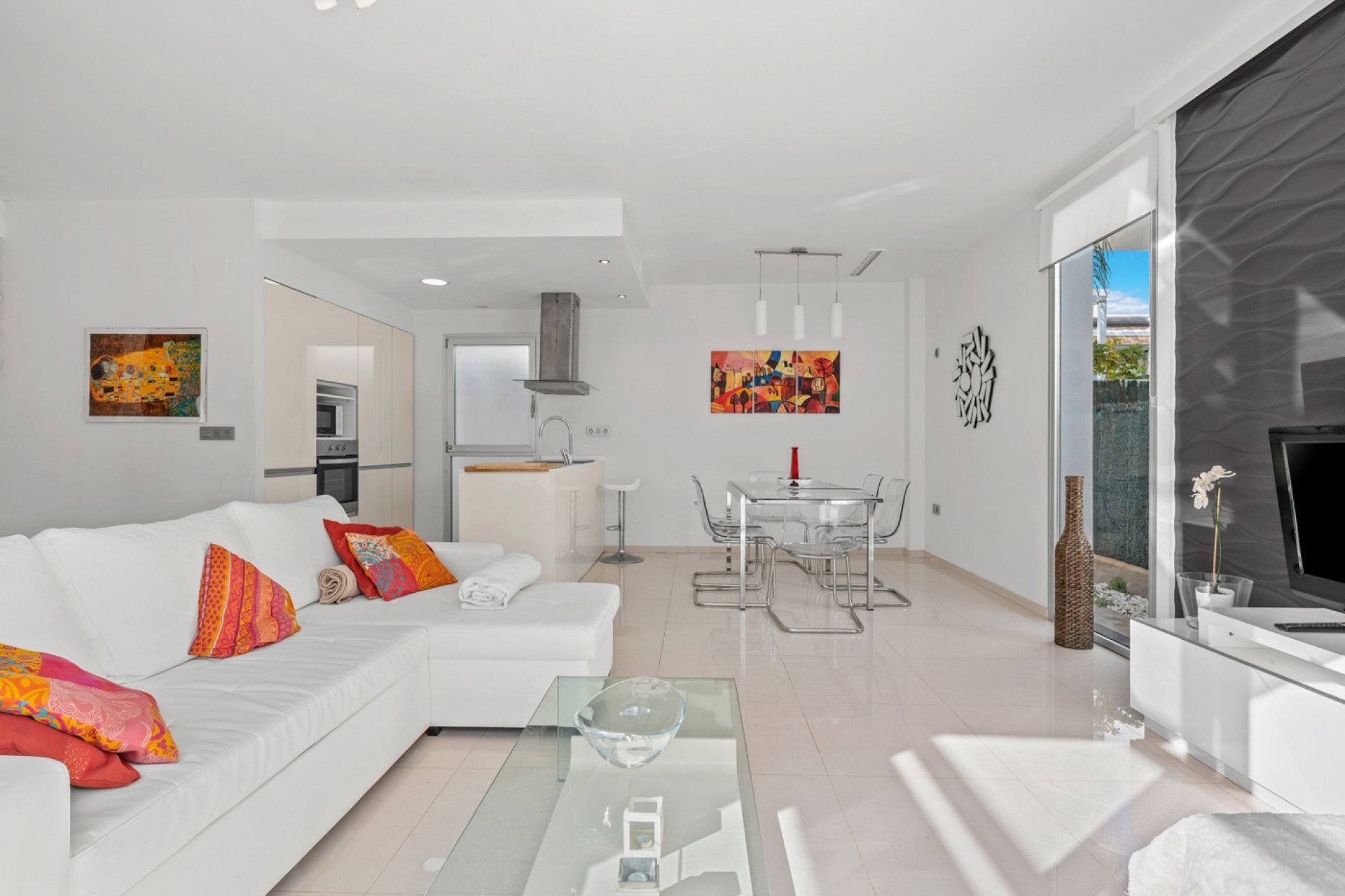 Reventa - 3. Casa indepiende - Ciudad Quesada - Costa Blanca Sur