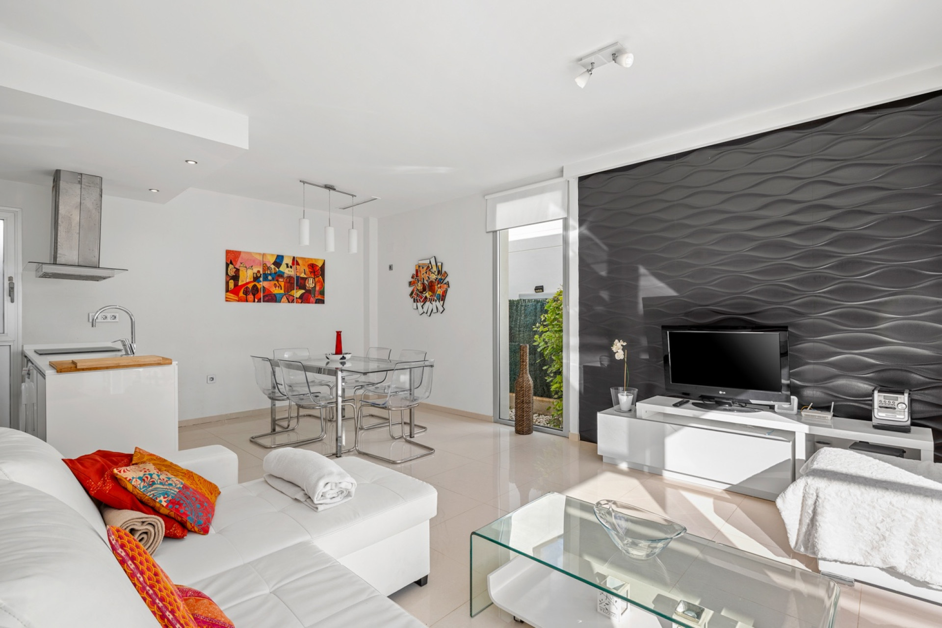 Reventa - 3. Casa indepiende - Ciudad Quesada - Costa Blanca Sur