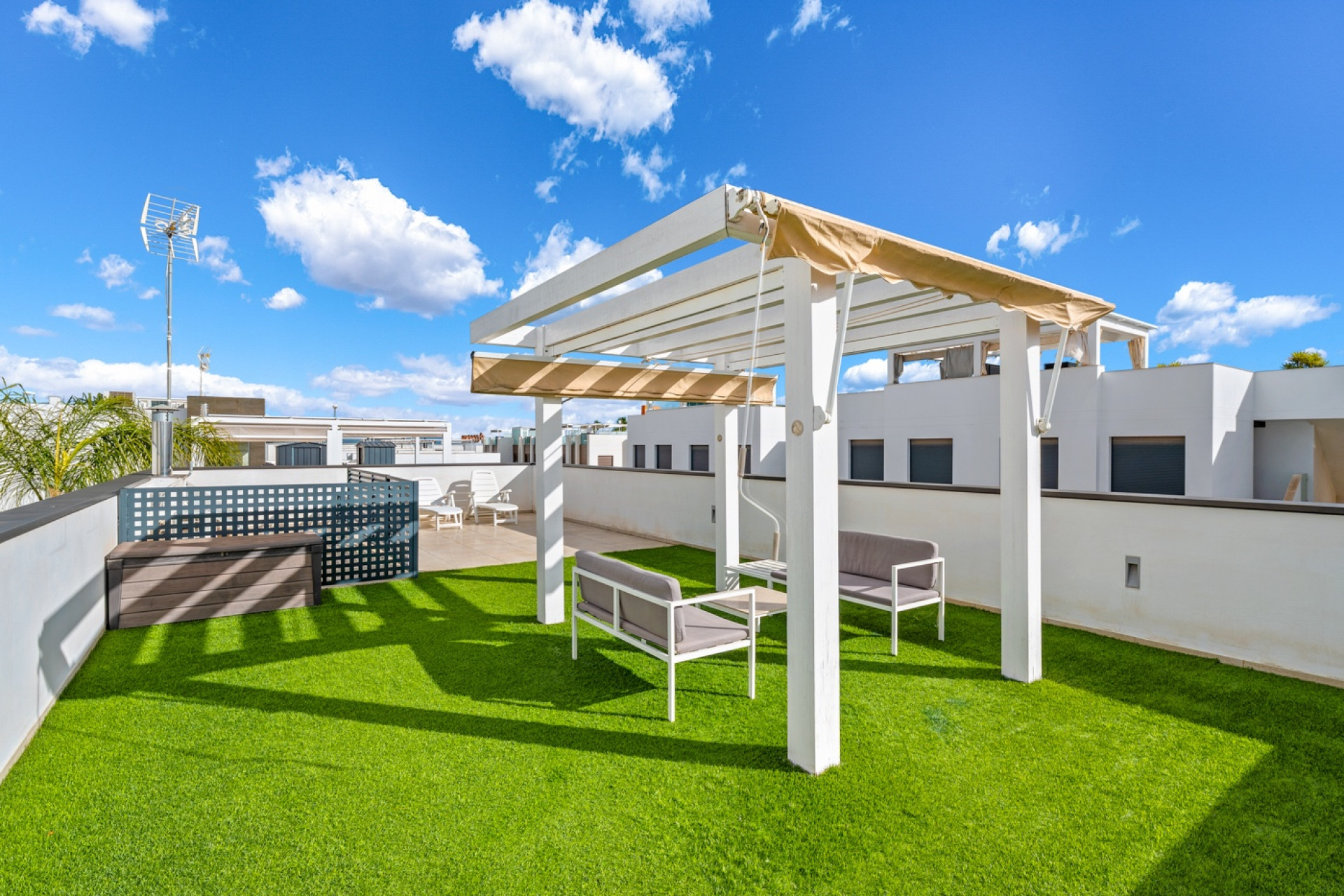 Reventa - 3. Casa indepiende - Ciudad Quesada - Costa Blanca Sur