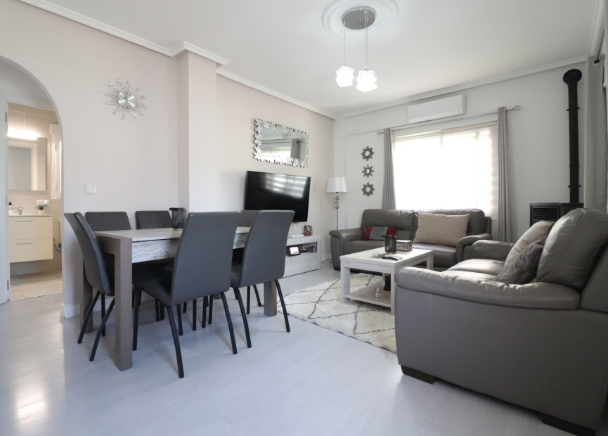 Reventa - 3. Casa indepiende - Ciudad Quesada - Costa Blanca Sur