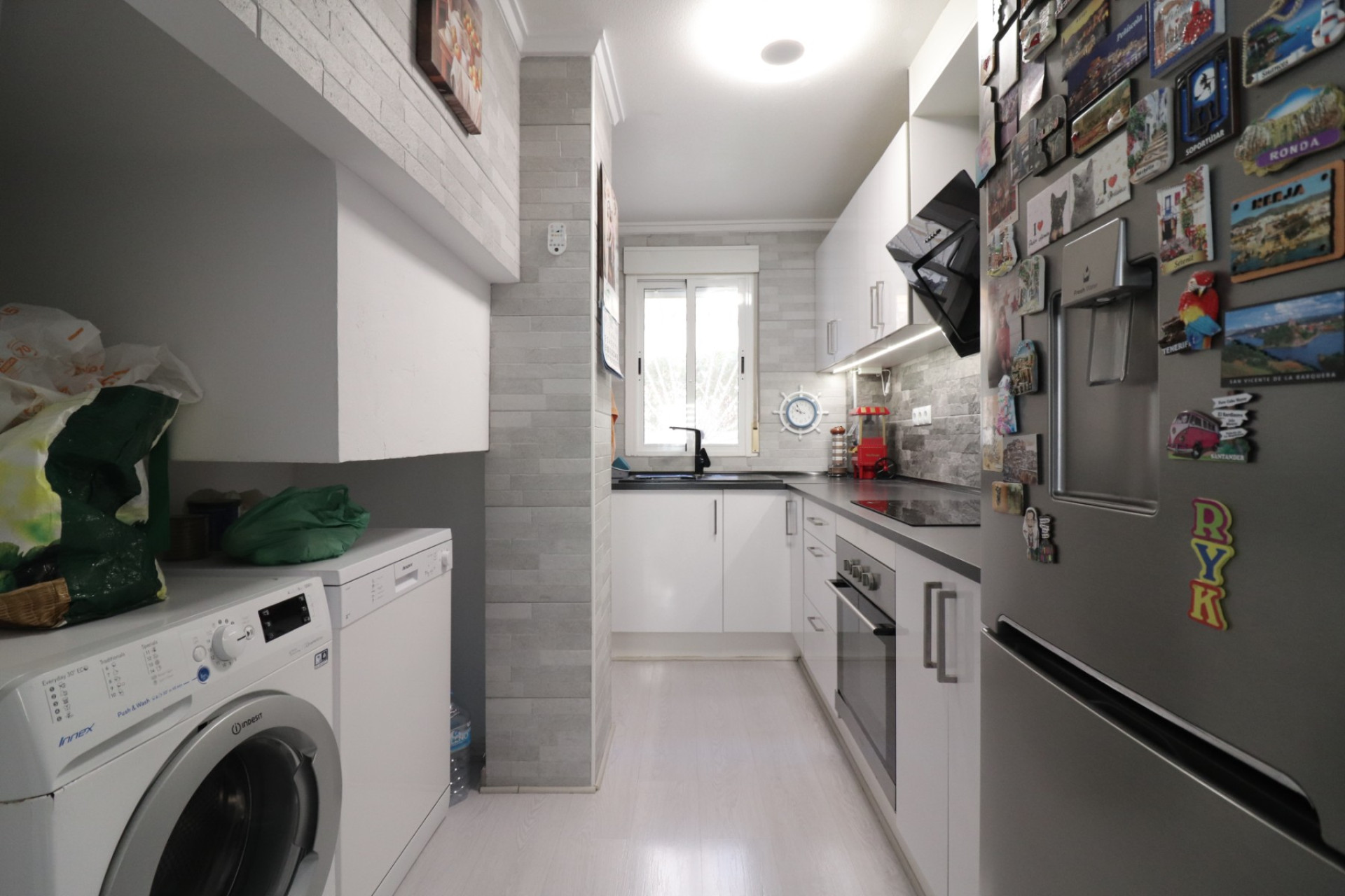 Reventa - 3. Casa indepiende - Ciudad Quesada - Costa Blanca Sur