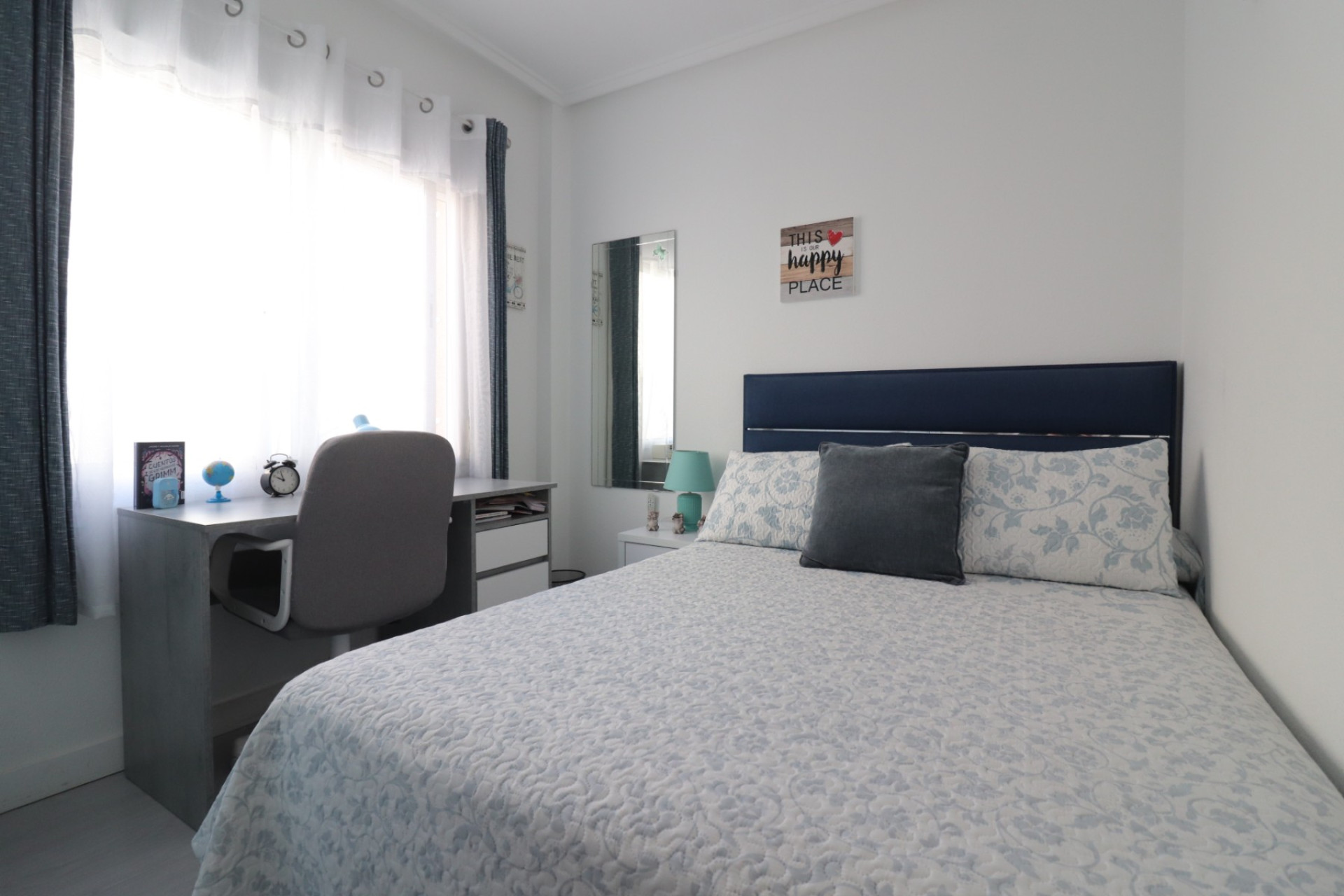 Reventa - 3. Casa indepiende - Ciudad Quesada - Costa Blanca Sur