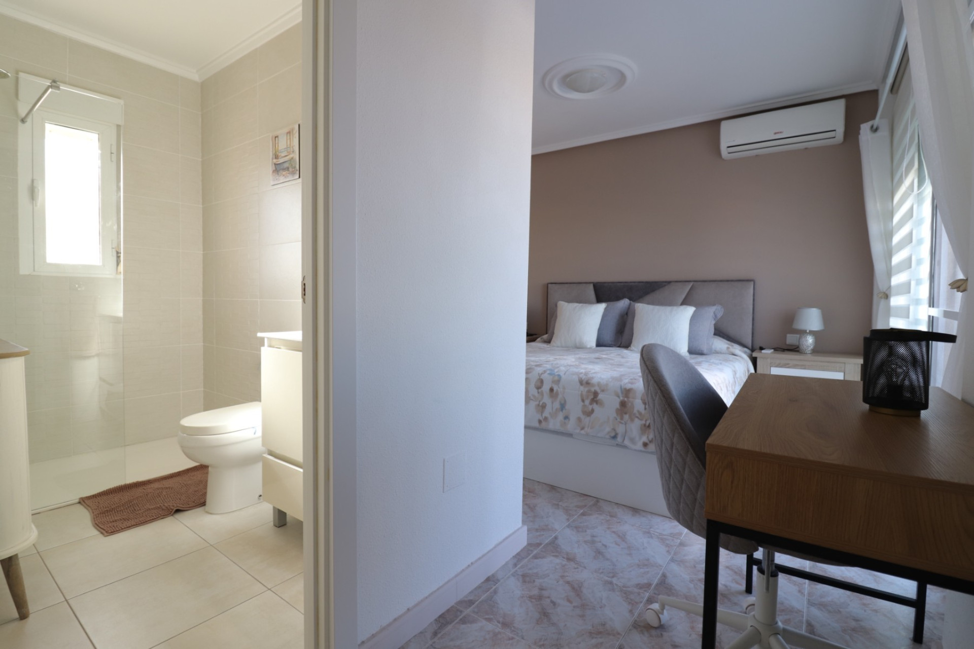 Reventa - 3. Casa indepiende - Ciudad Quesada - Costa Blanca Sur