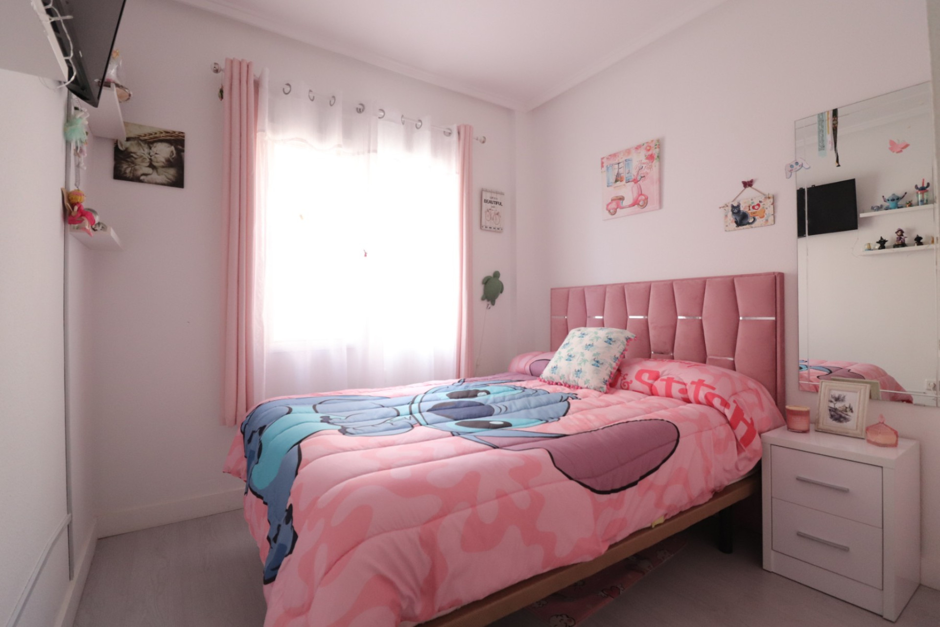 Reventa - 3. Casa indepiende - Ciudad Quesada - Costa Blanca Sur