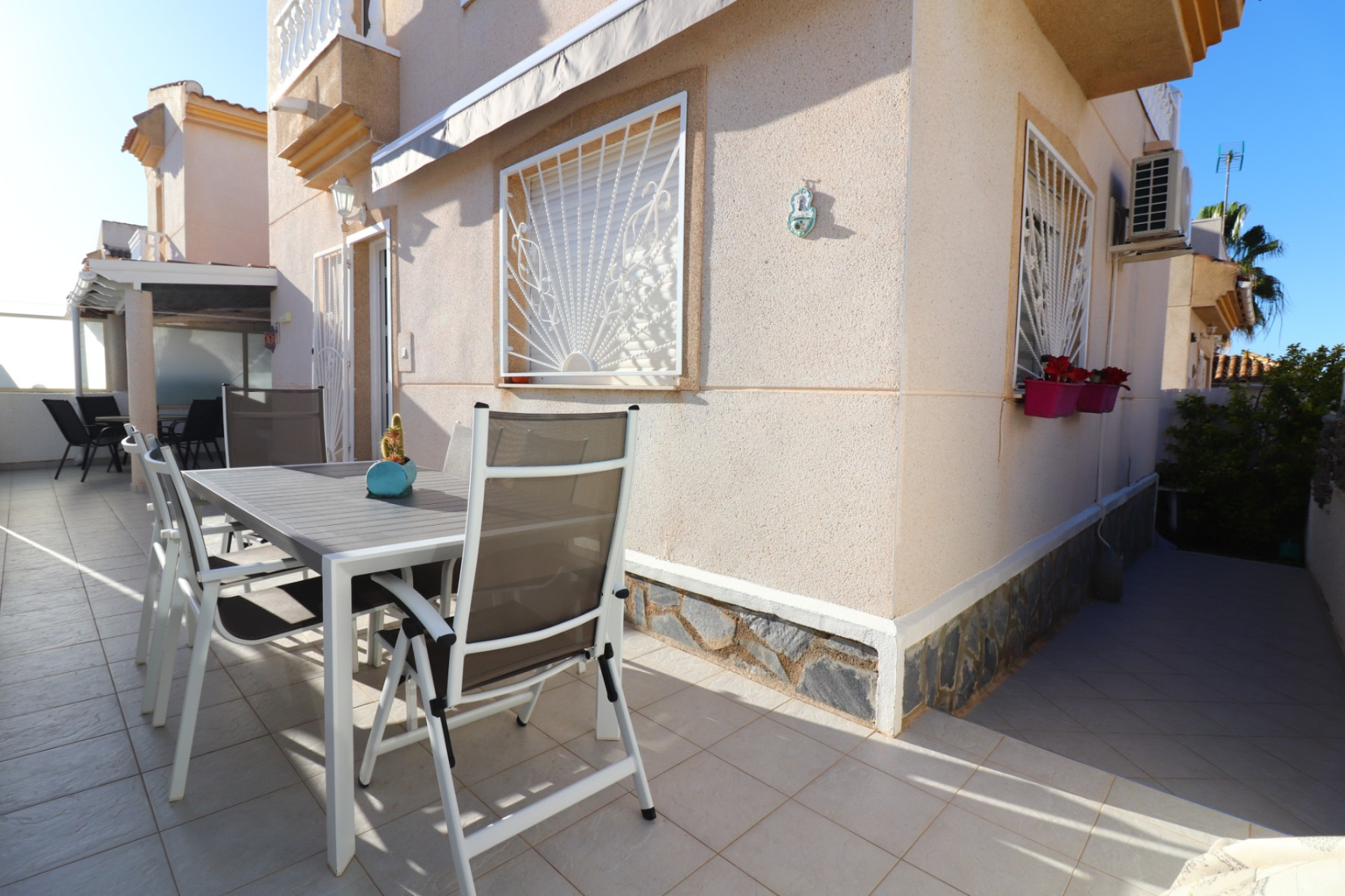 Reventa - 3. Casa indepiende - Ciudad Quesada - Costa Blanca Sur