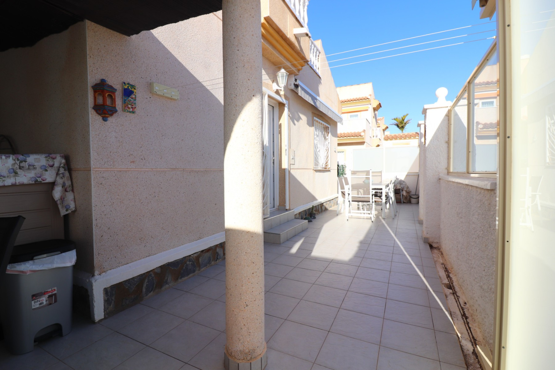 Reventa - 3. Casa indepiende - Ciudad Quesada - Costa Blanca Sur