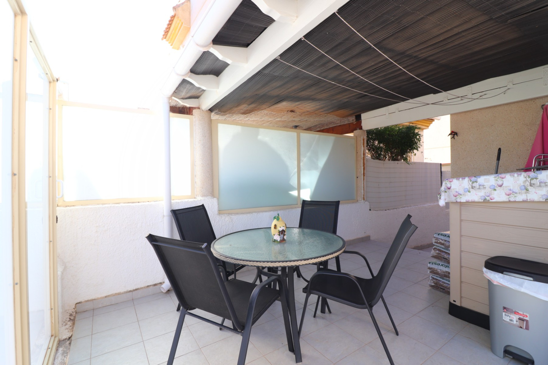 Reventa - 3. Casa indepiende - Ciudad Quesada - Costa Blanca Sur