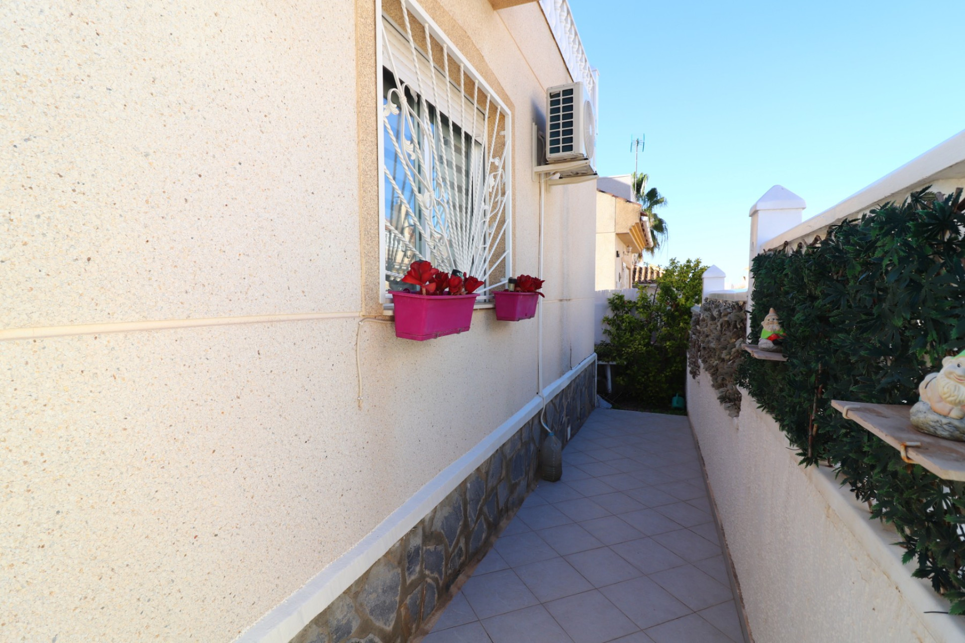 Reventa - 3. Casa indepiende - Ciudad Quesada - Costa Blanca Sur