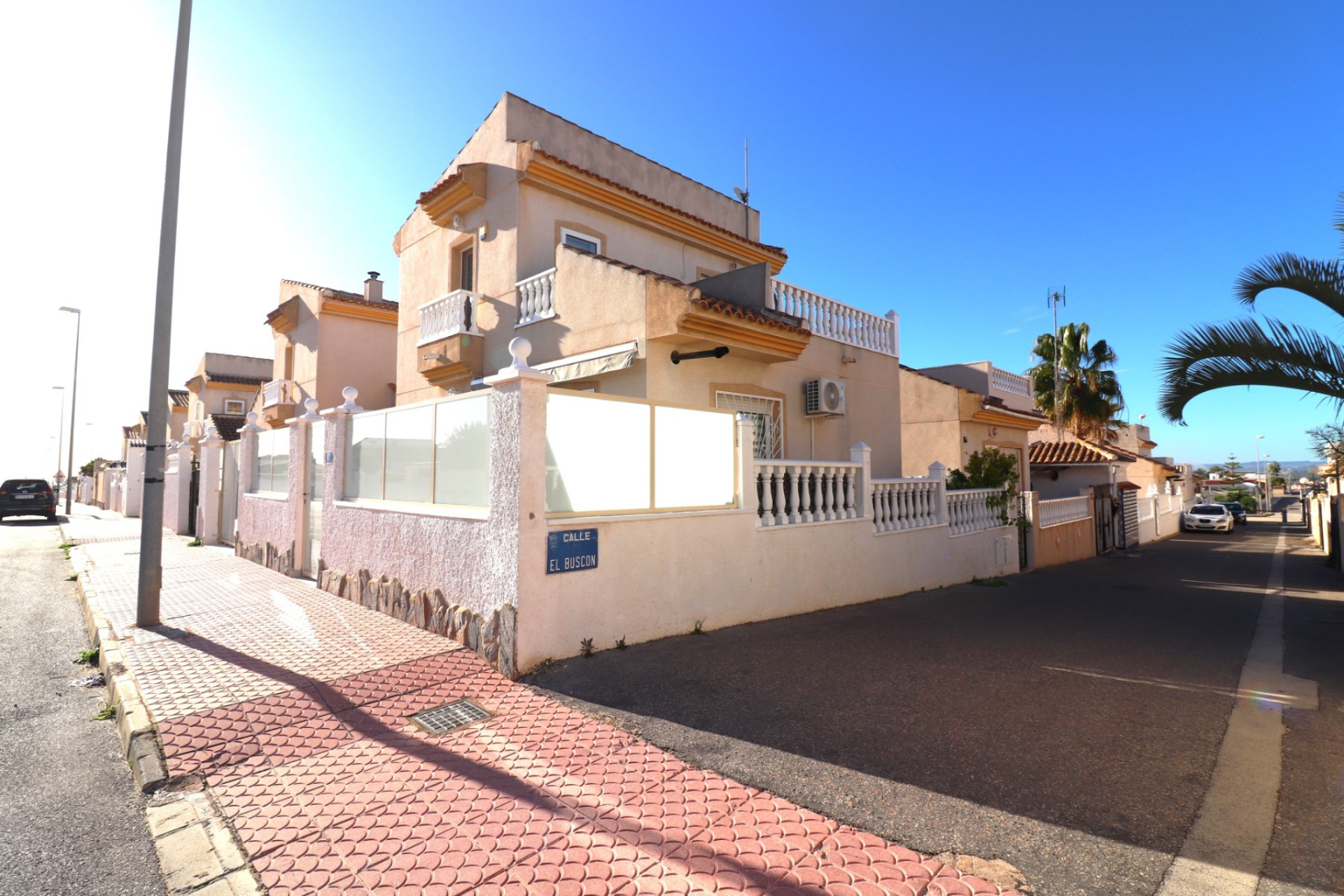 Reventa - 3. Casa indepiende - Ciudad Quesada - Costa Blanca Sur