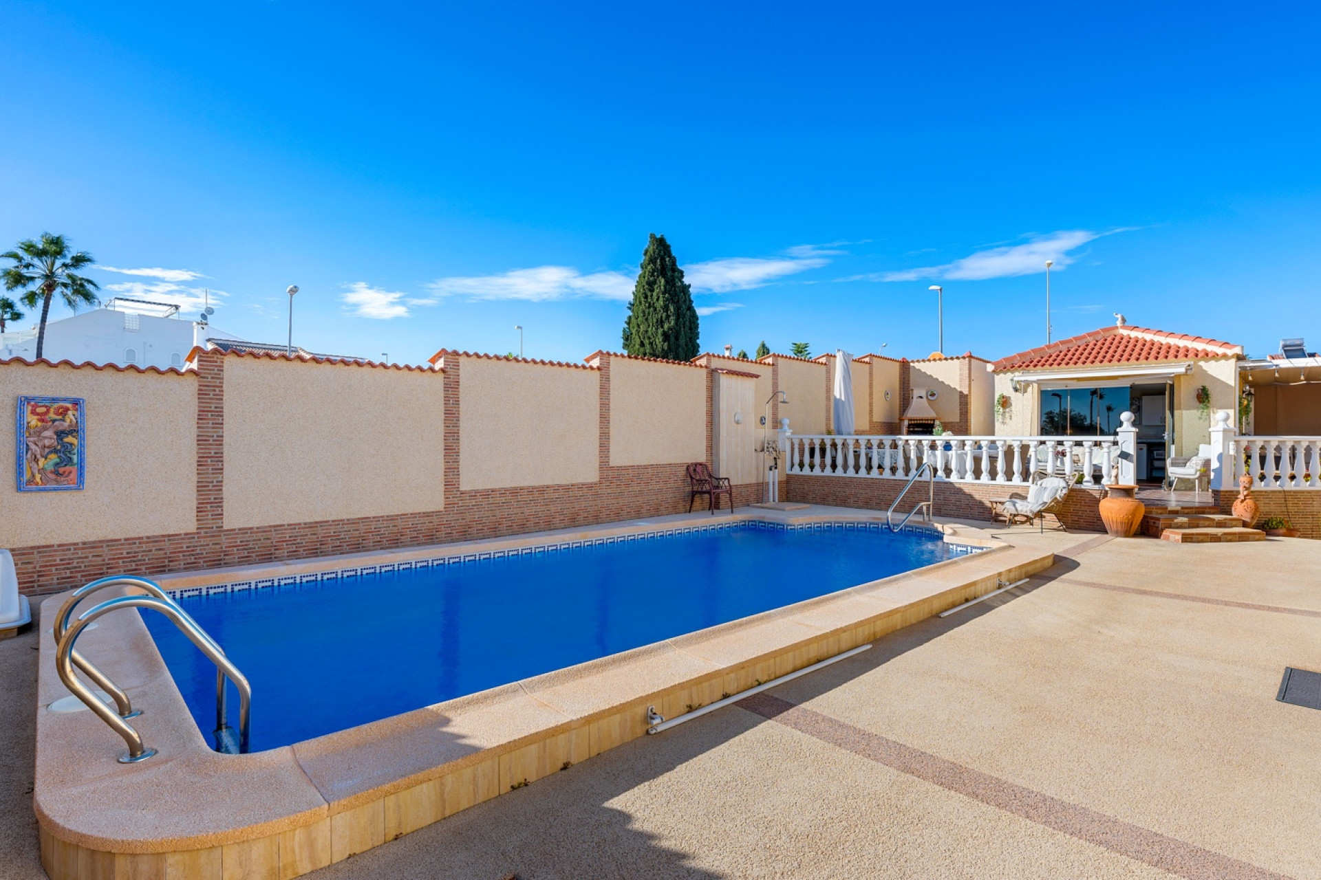 Reventa - 3. Casa indepiende - Ciudad Quesada - Costa Blanca Sur