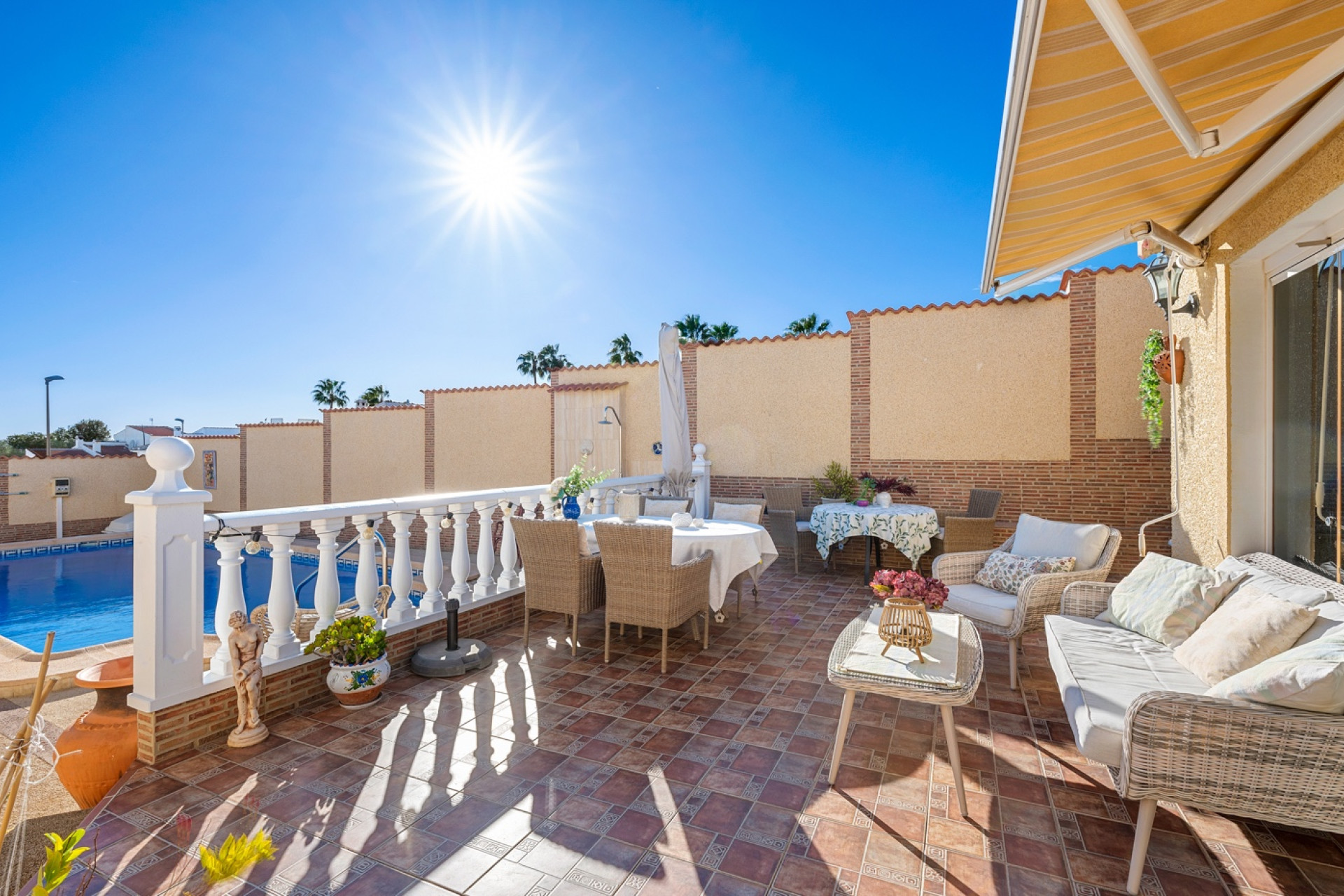 Reventa - 3. Casa indepiende - Ciudad Quesada - Costa Blanca Sur