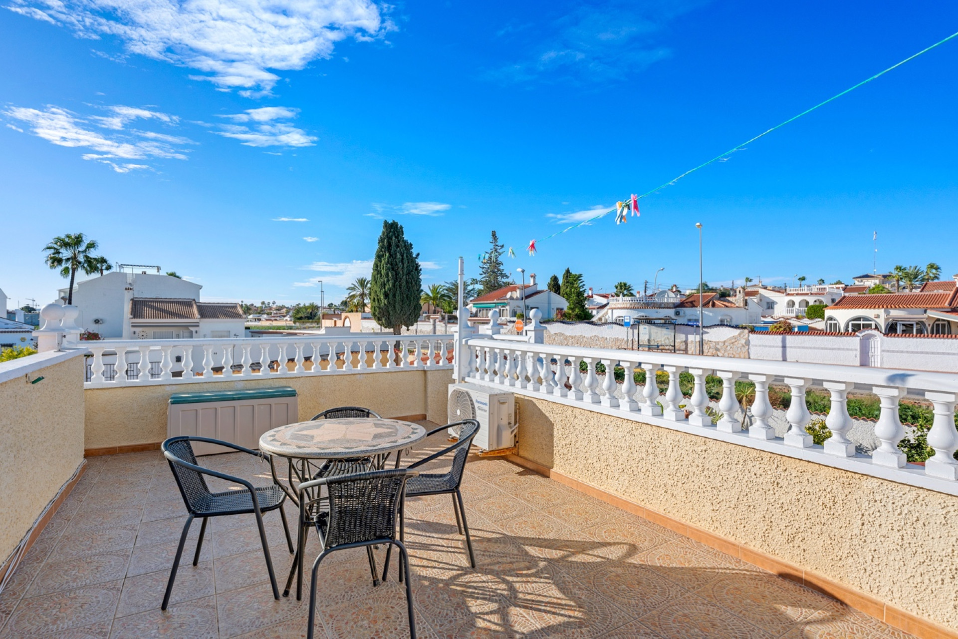 Reventa - 3. Casa indepiende - Ciudad Quesada - Costa Blanca Sur