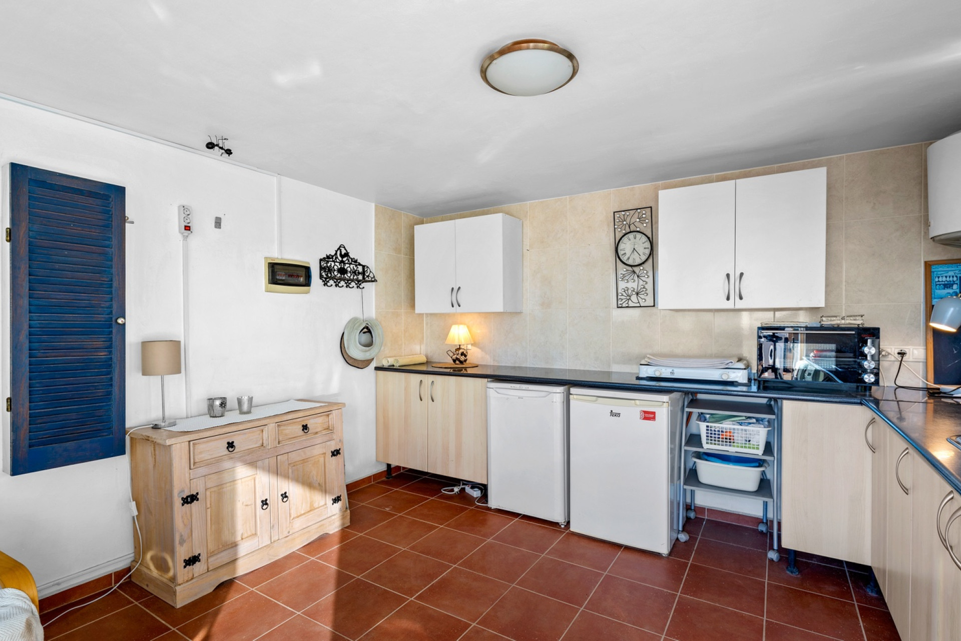 Reventa - 3. Casa indepiende - Ciudad Quesada - Costa Blanca Sur