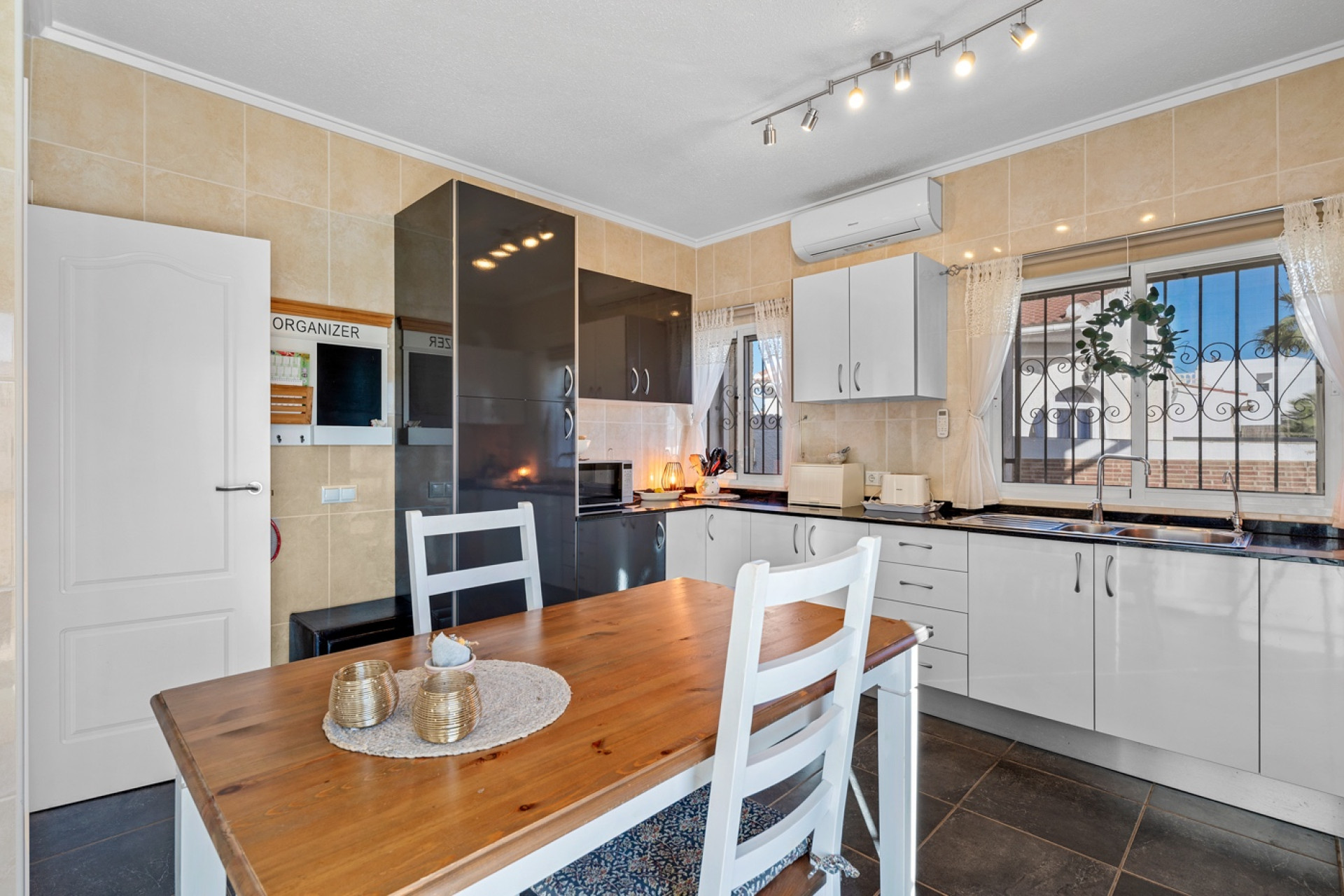 Reventa - 3. Casa indepiende - Ciudad Quesada - Costa Blanca Sur