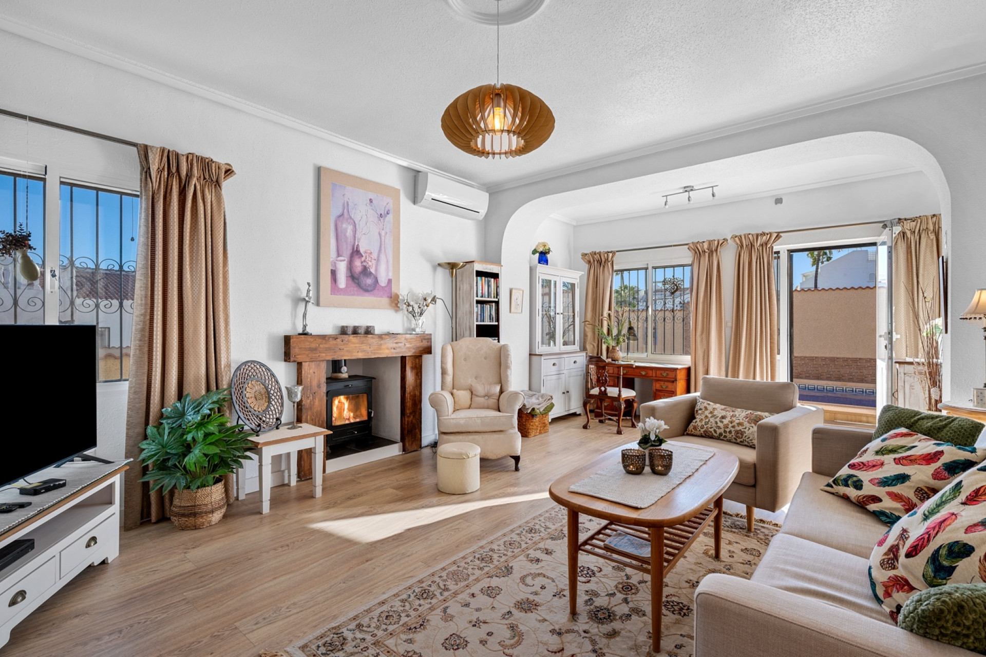 Reventa - 3. Casa indepiende - Ciudad Quesada - Costa Blanca Sur