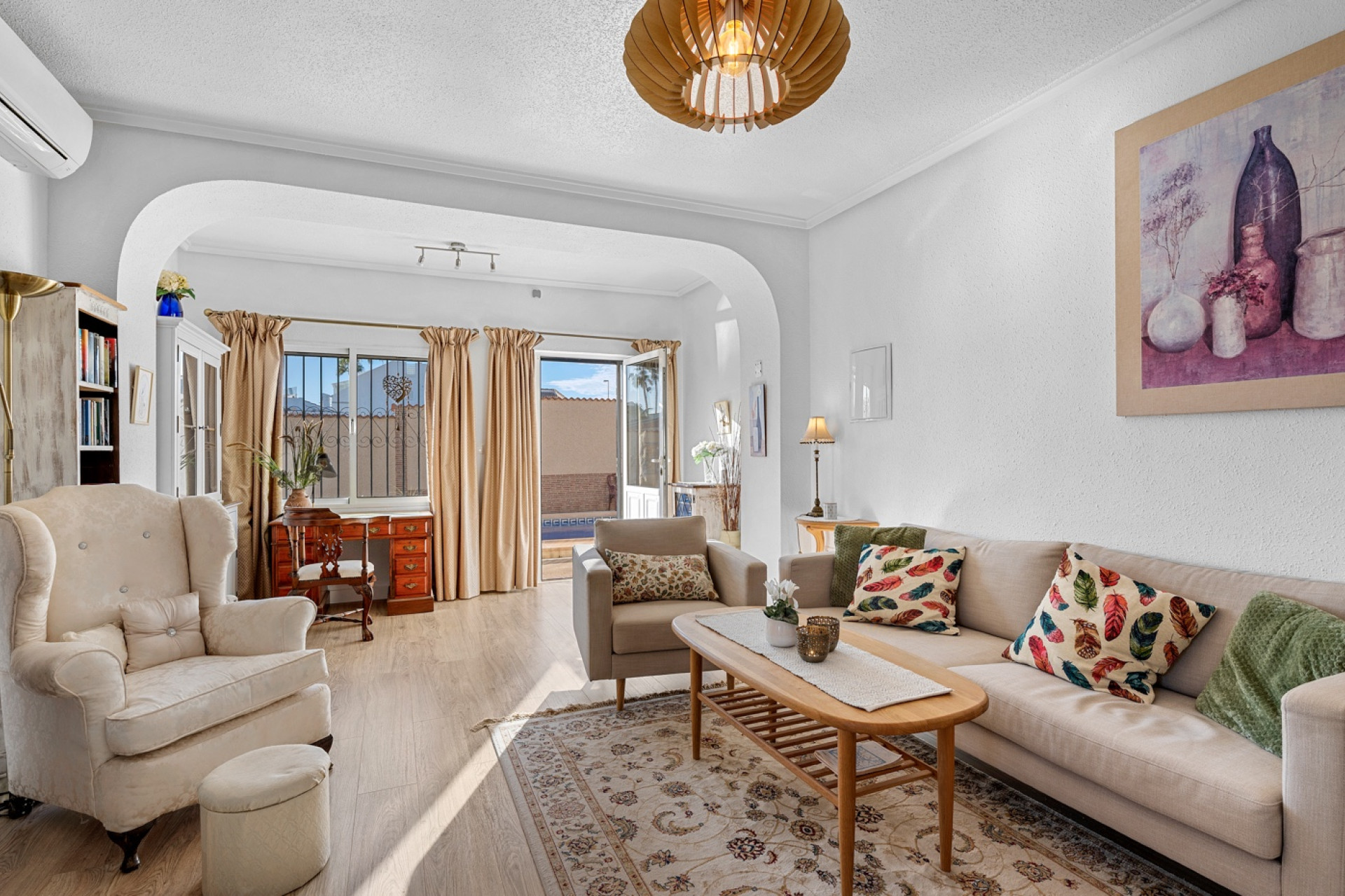 Reventa - 3. Casa indepiende - Ciudad Quesada - Costa Blanca Sur