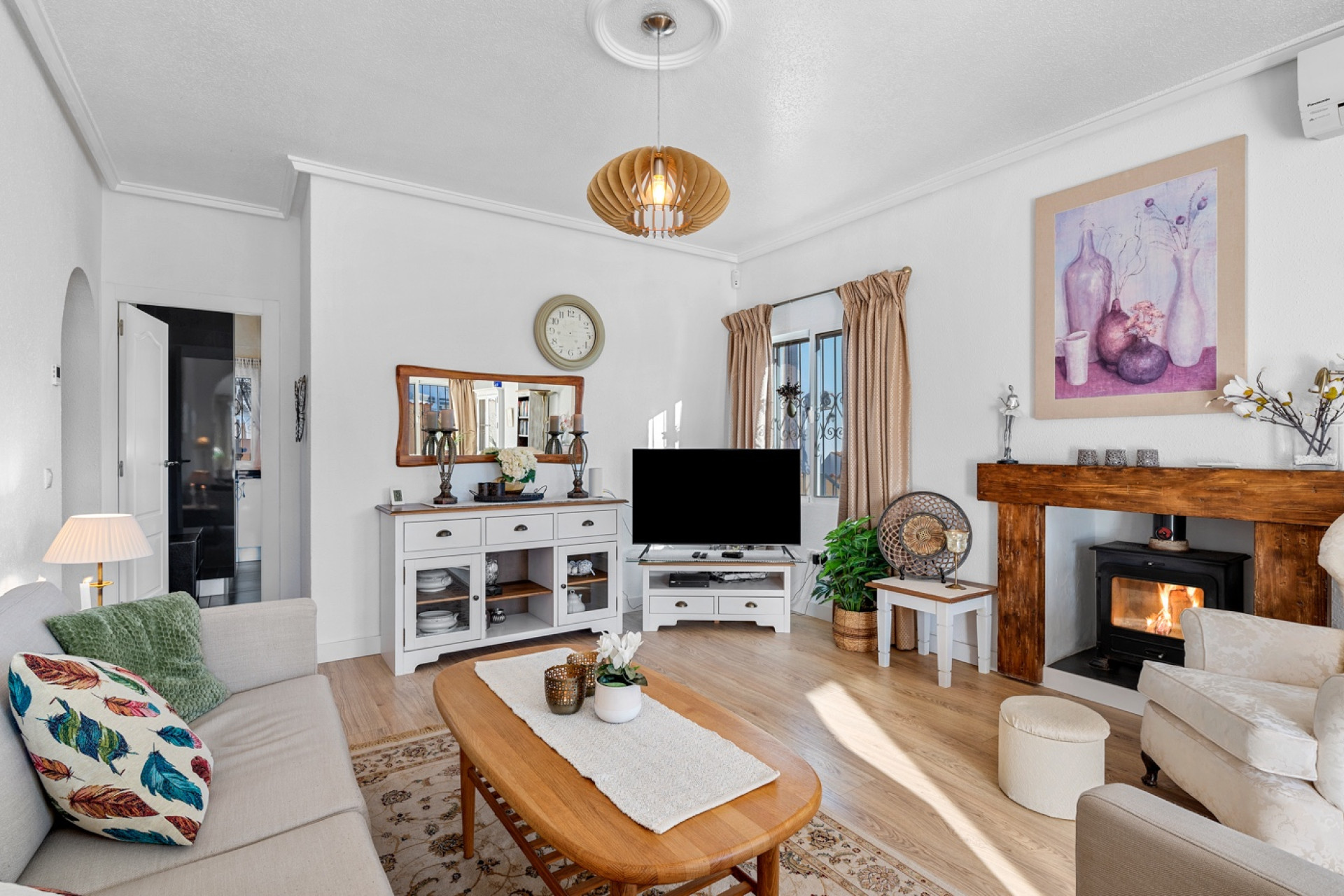 Reventa - 3. Casa indepiende - Ciudad Quesada - Costa Blanca Sur