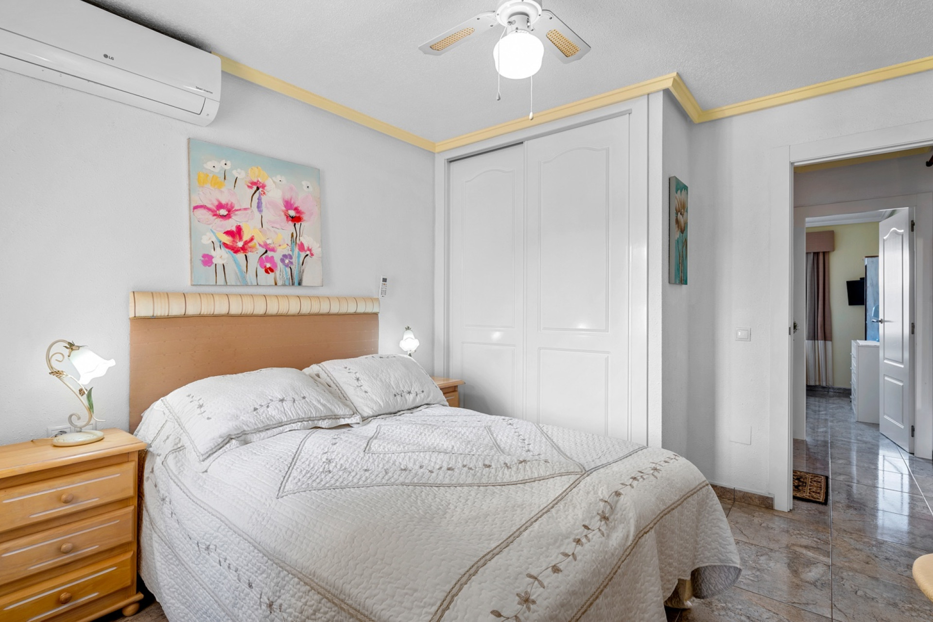 Reventa - 3. Casa indepiende - Ciudad Quesada - Costa Blanca Sur