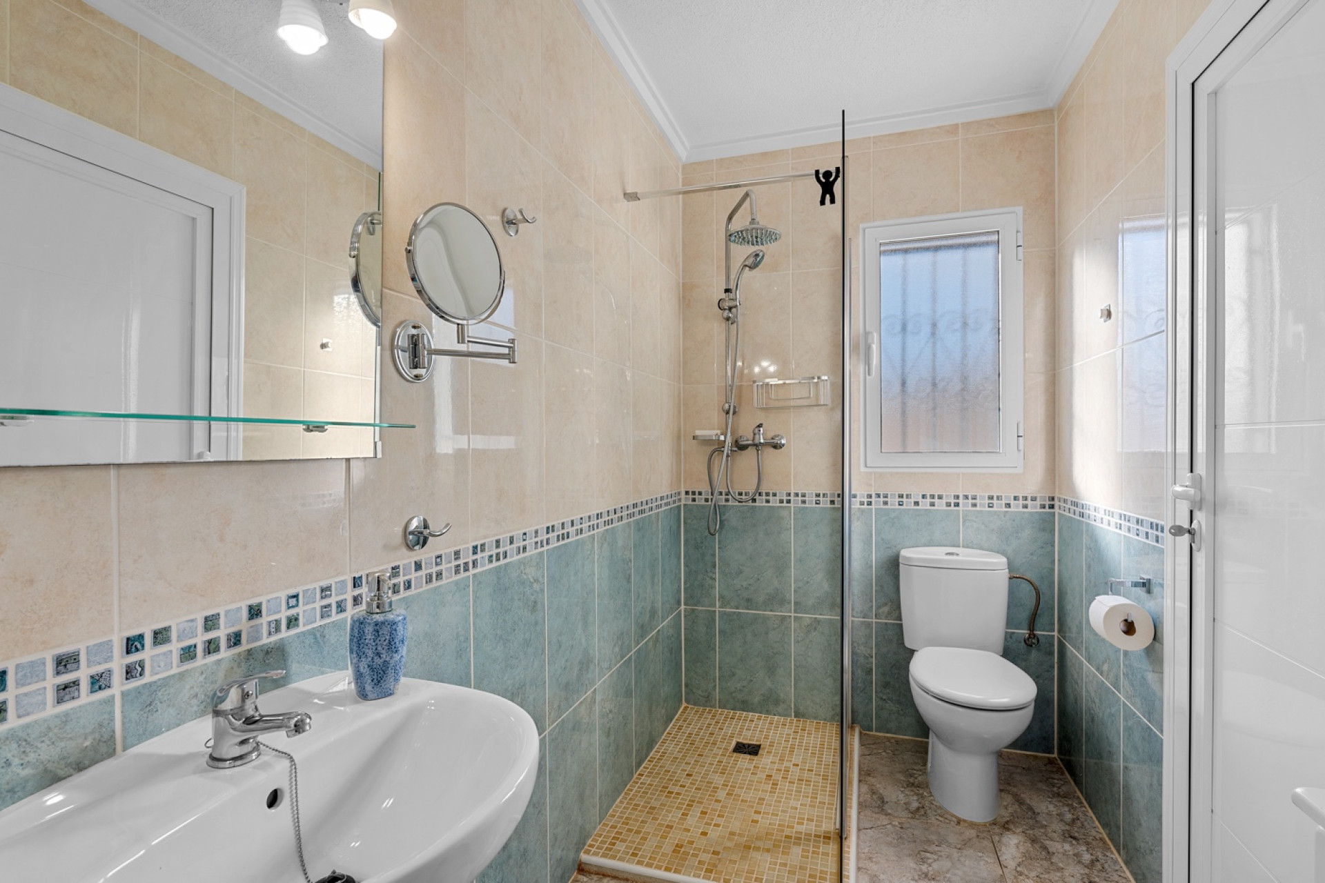 Reventa - 3. Casa indepiende - Ciudad Quesada - Costa Blanca Sur