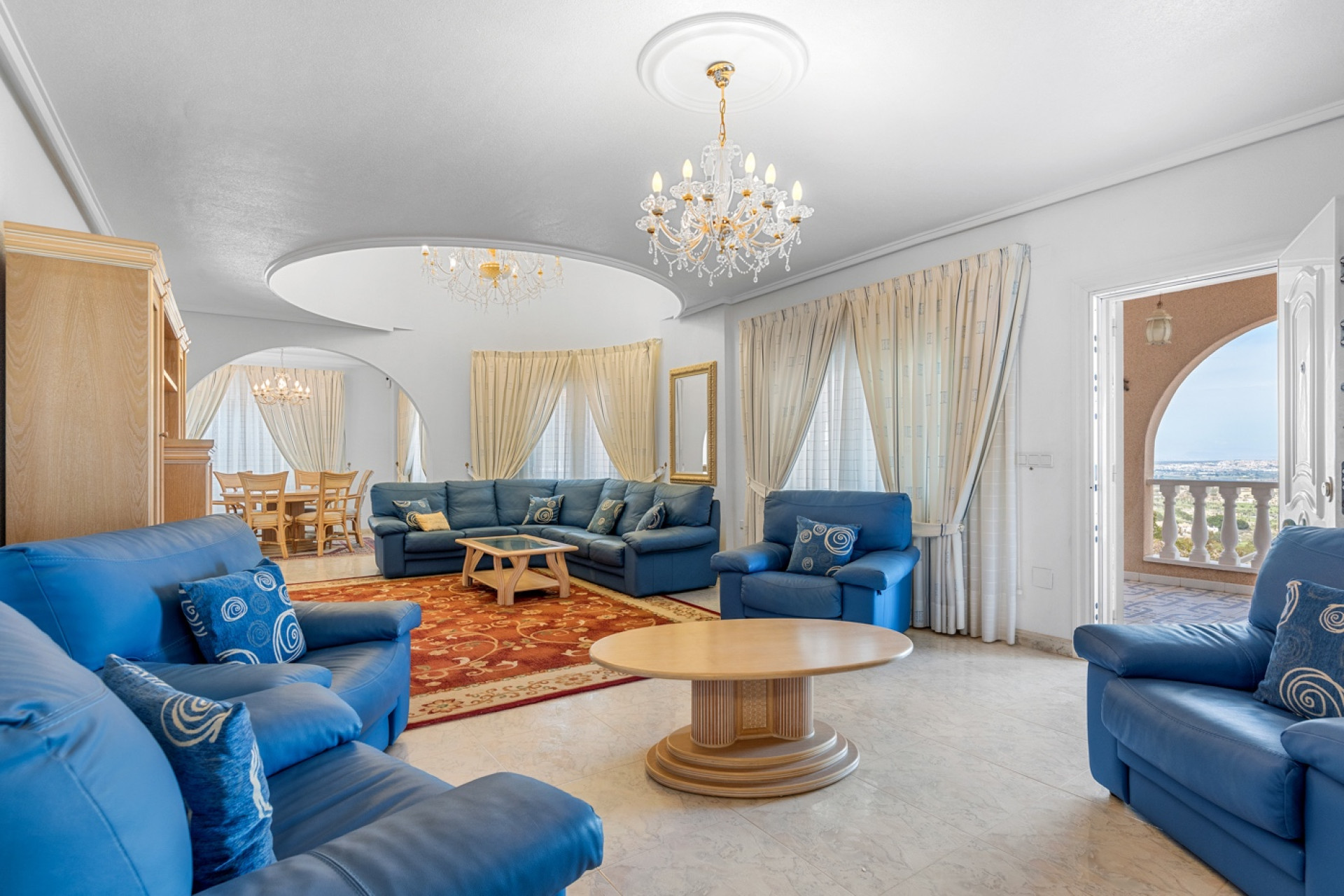 Reventa - 3. Casa indepiende - Ciudad Quesada - Costa Blanca Sur