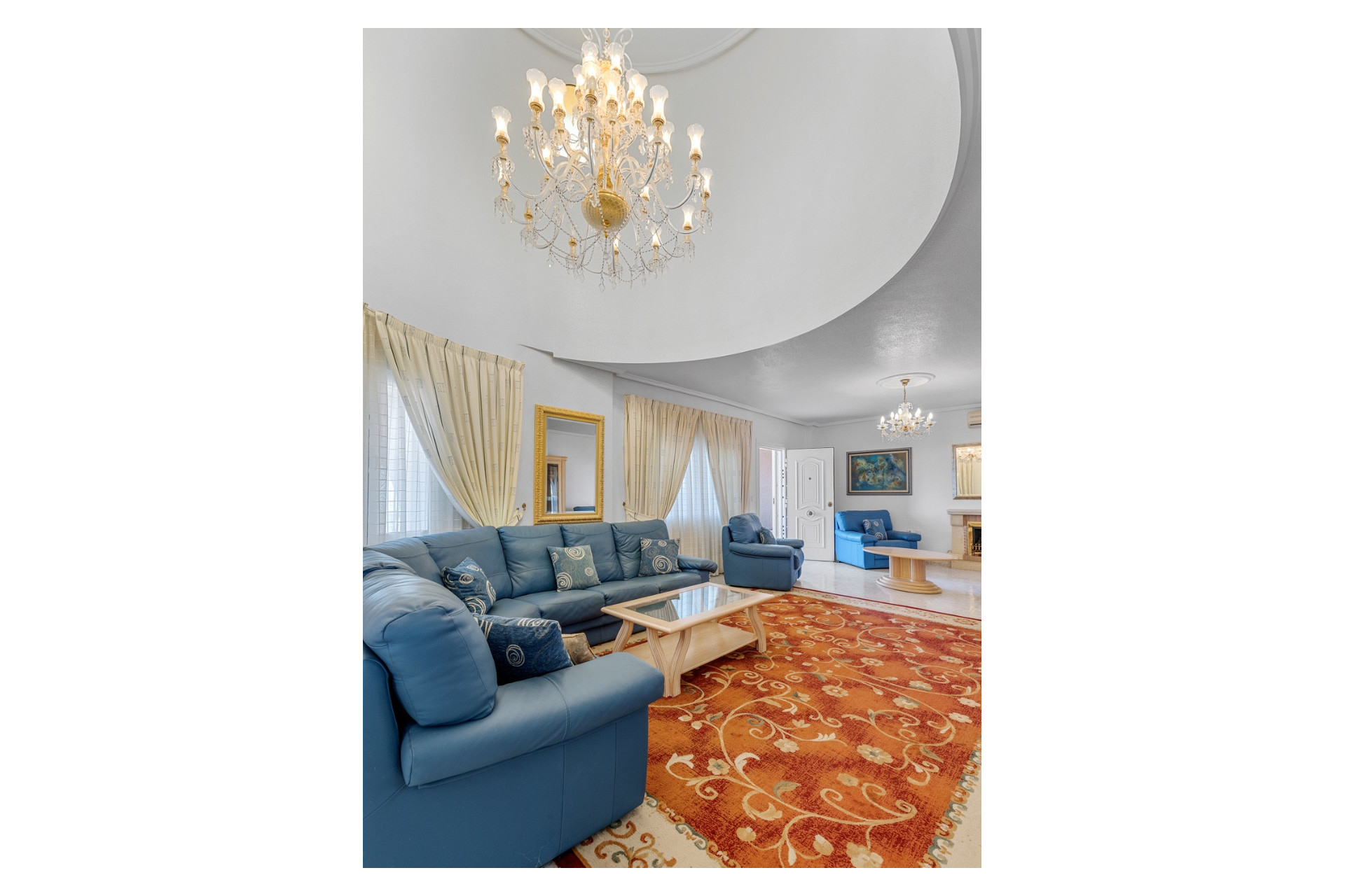 Reventa - 3. Casa indepiende - Ciudad Quesada - Costa Blanca Sur