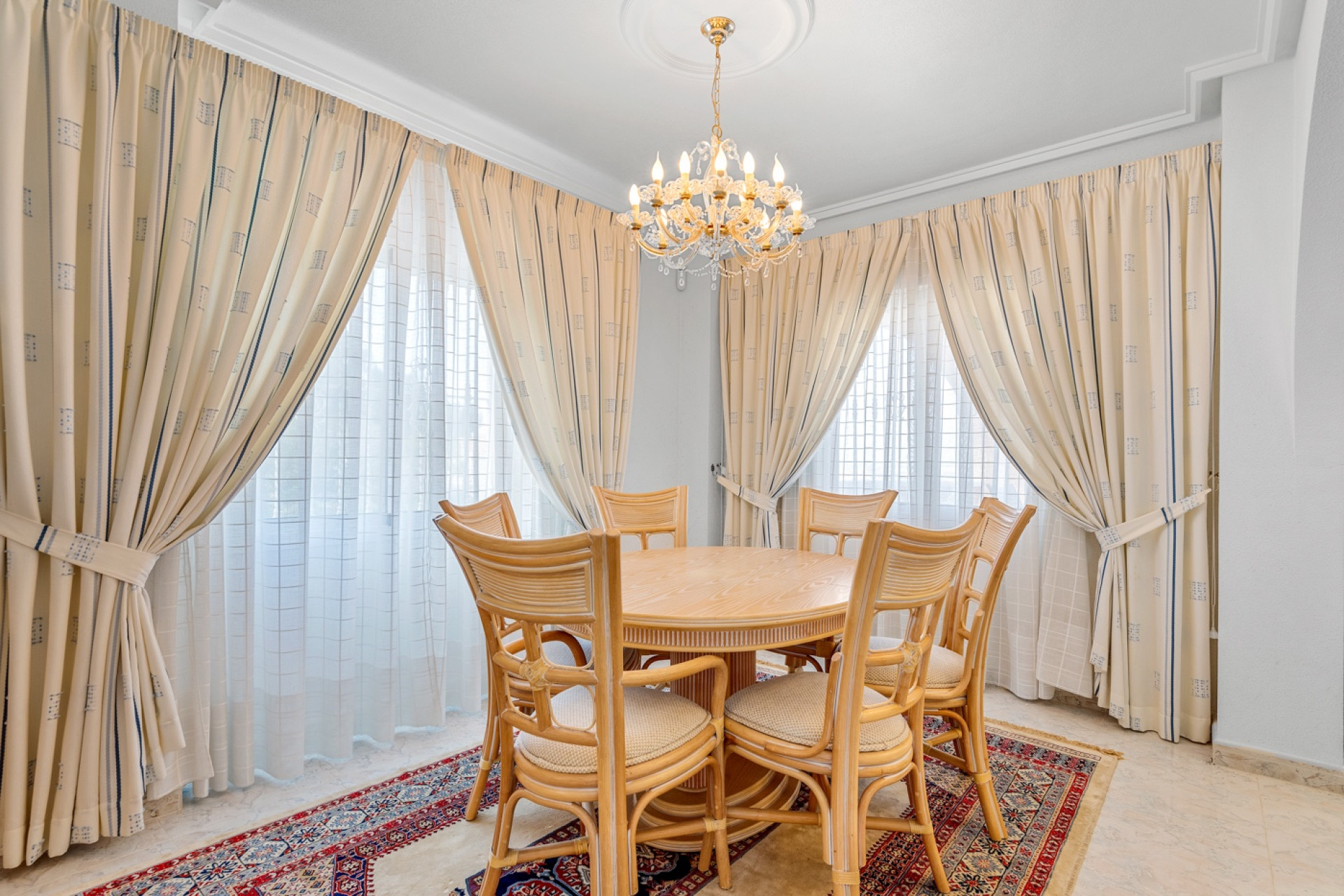 Reventa - 3. Casa indepiende - Ciudad Quesada - Costa Blanca Sur