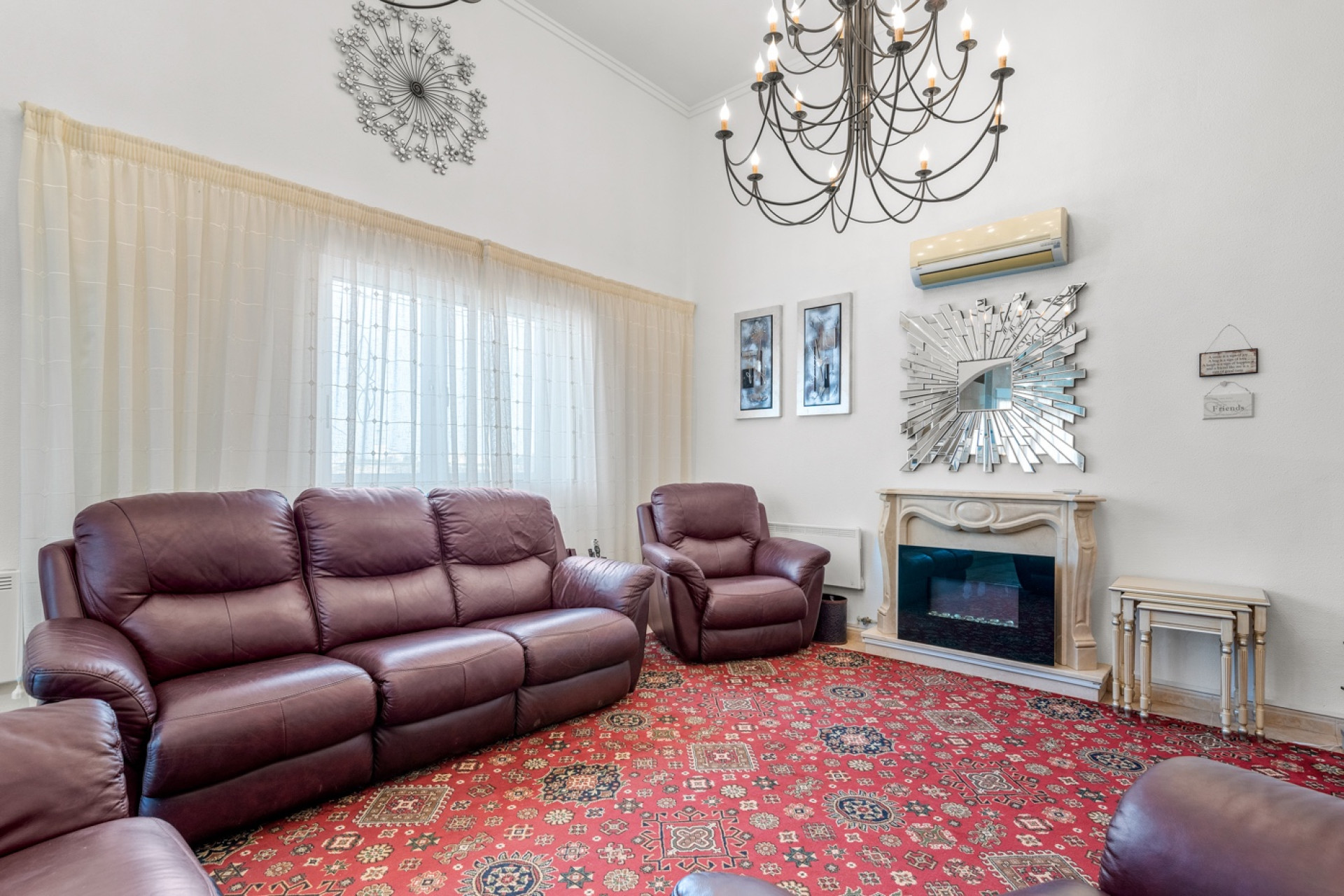 Reventa - 3. Casa indepiende - Ciudad Quesada - Costa Blanca Sur