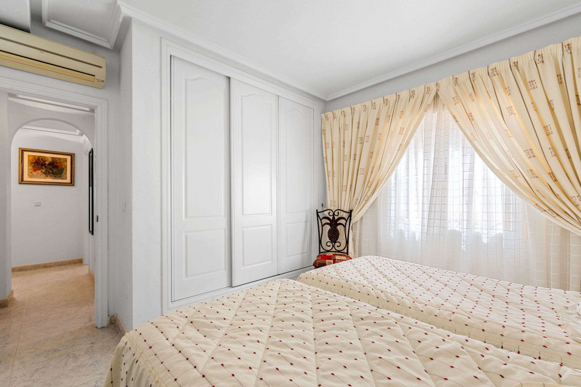 Reventa - 3. Casa indepiende - Ciudad Quesada - Costa Blanca Sur