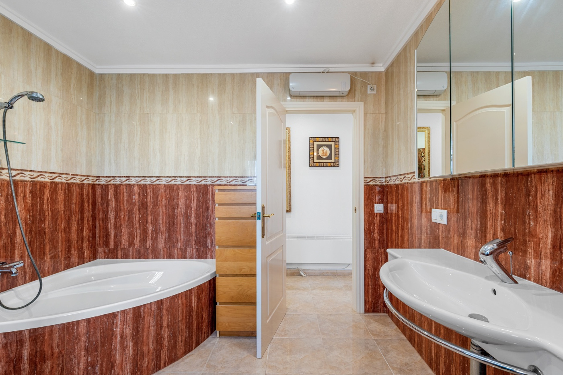 Reventa - 3. Casa indepiende - Ciudad Quesada - Costa Blanca Sur