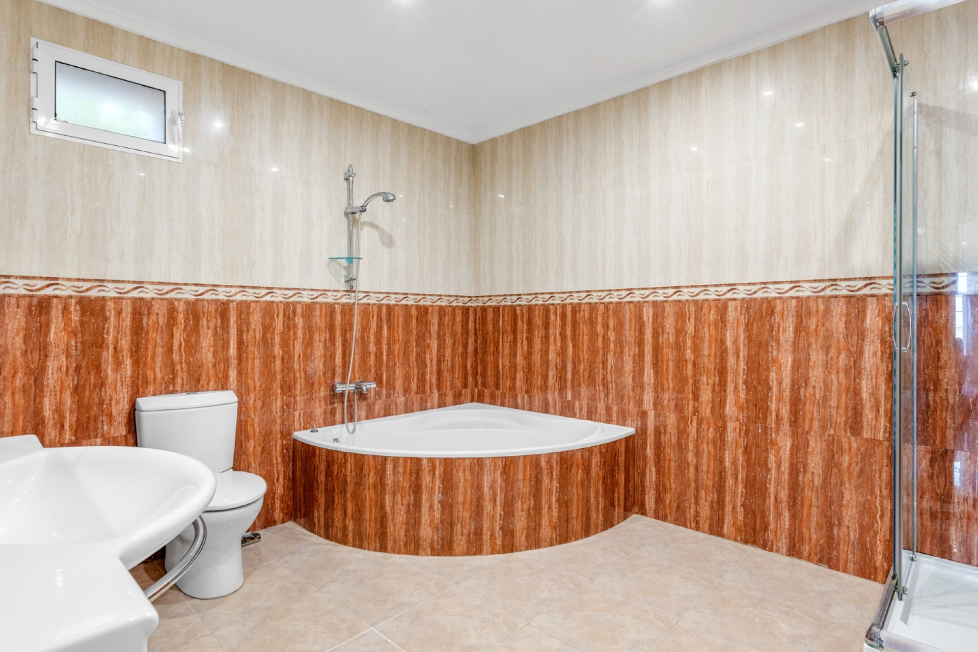 Reventa - 3. Casa indepiende - Ciudad Quesada - Costa Blanca Sur