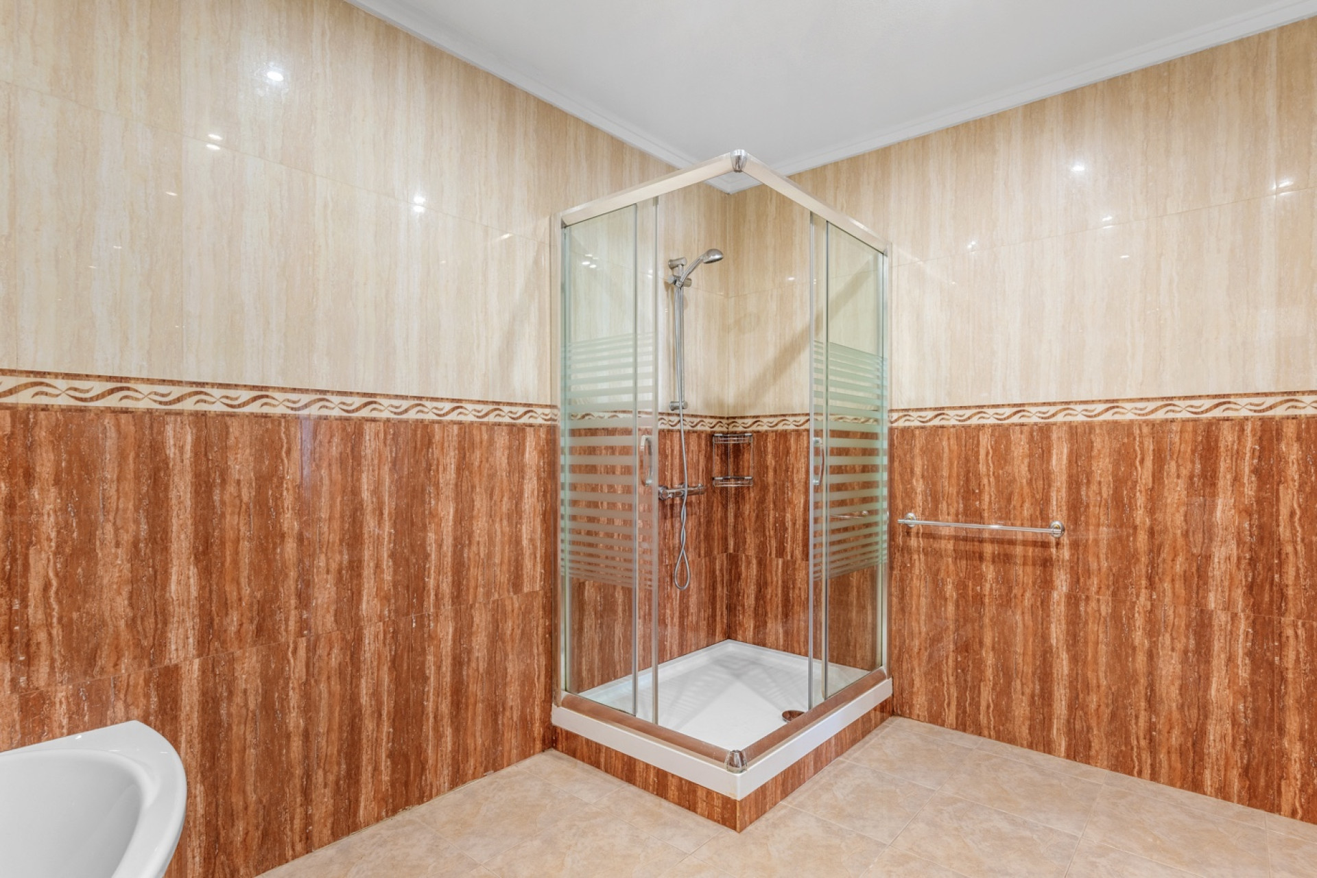 Reventa - 3. Casa indepiende - Ciudad Quesada - Costa Blanca Sur