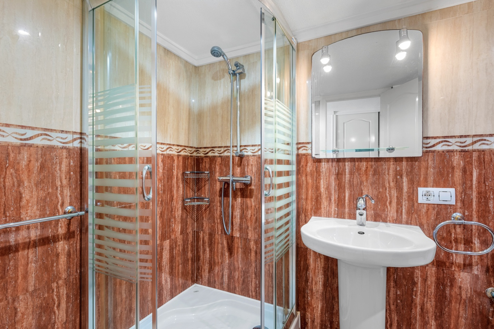 Reventa - 3. Casa indepiende - Ciudad Quesada - Costa Blanca Sur